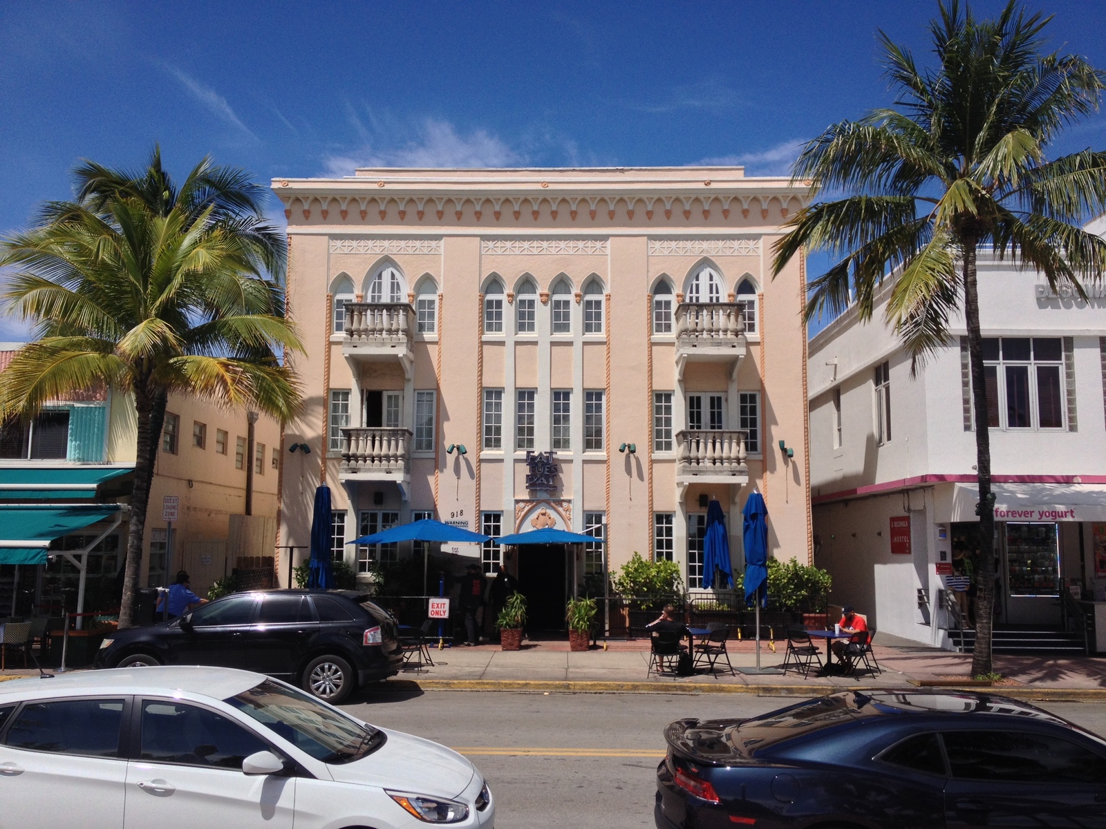 Photo États-Unis Miami 2015-03 157