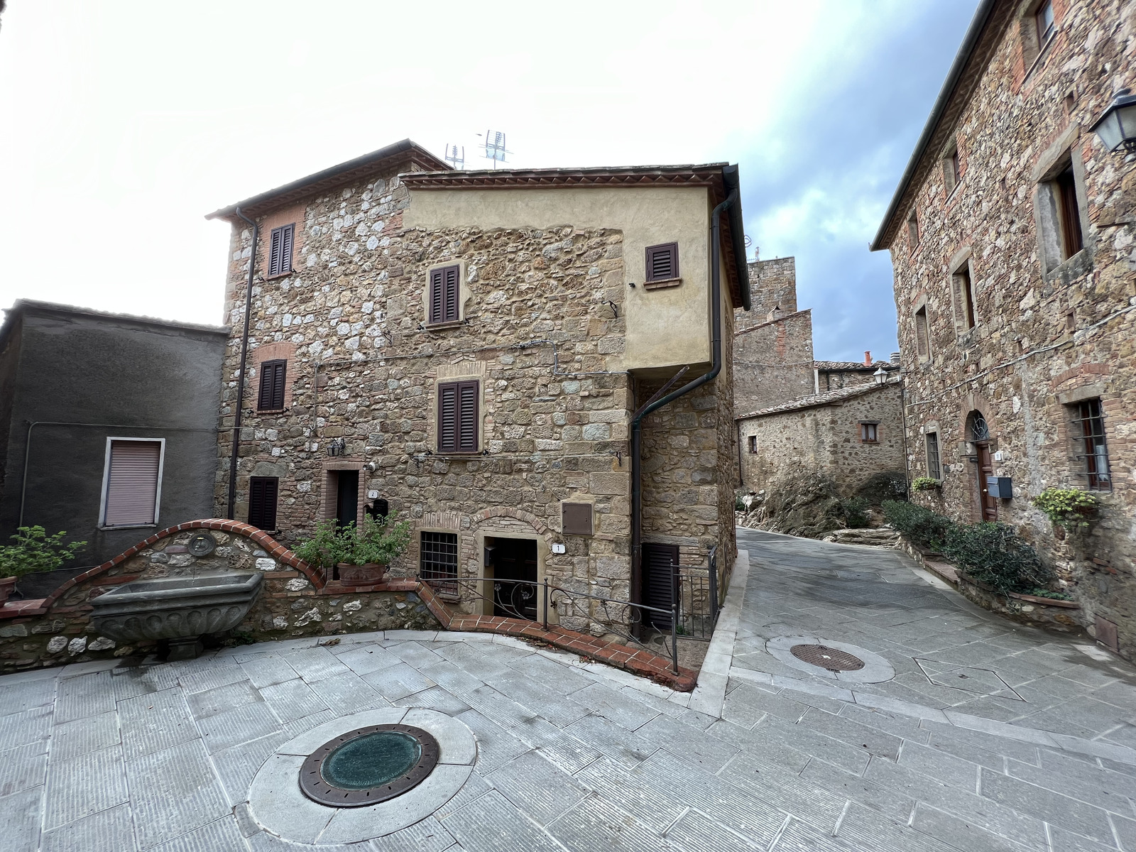 Photo Italie La Sassa 2021-09 15
