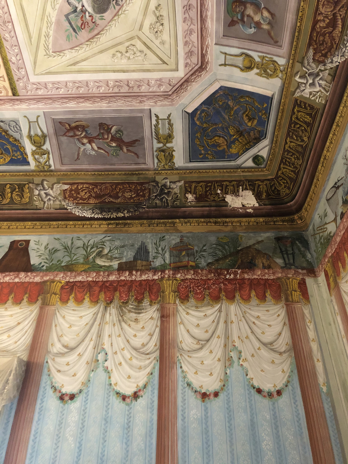 Photo Italie Sicile Noto 2020-02 250