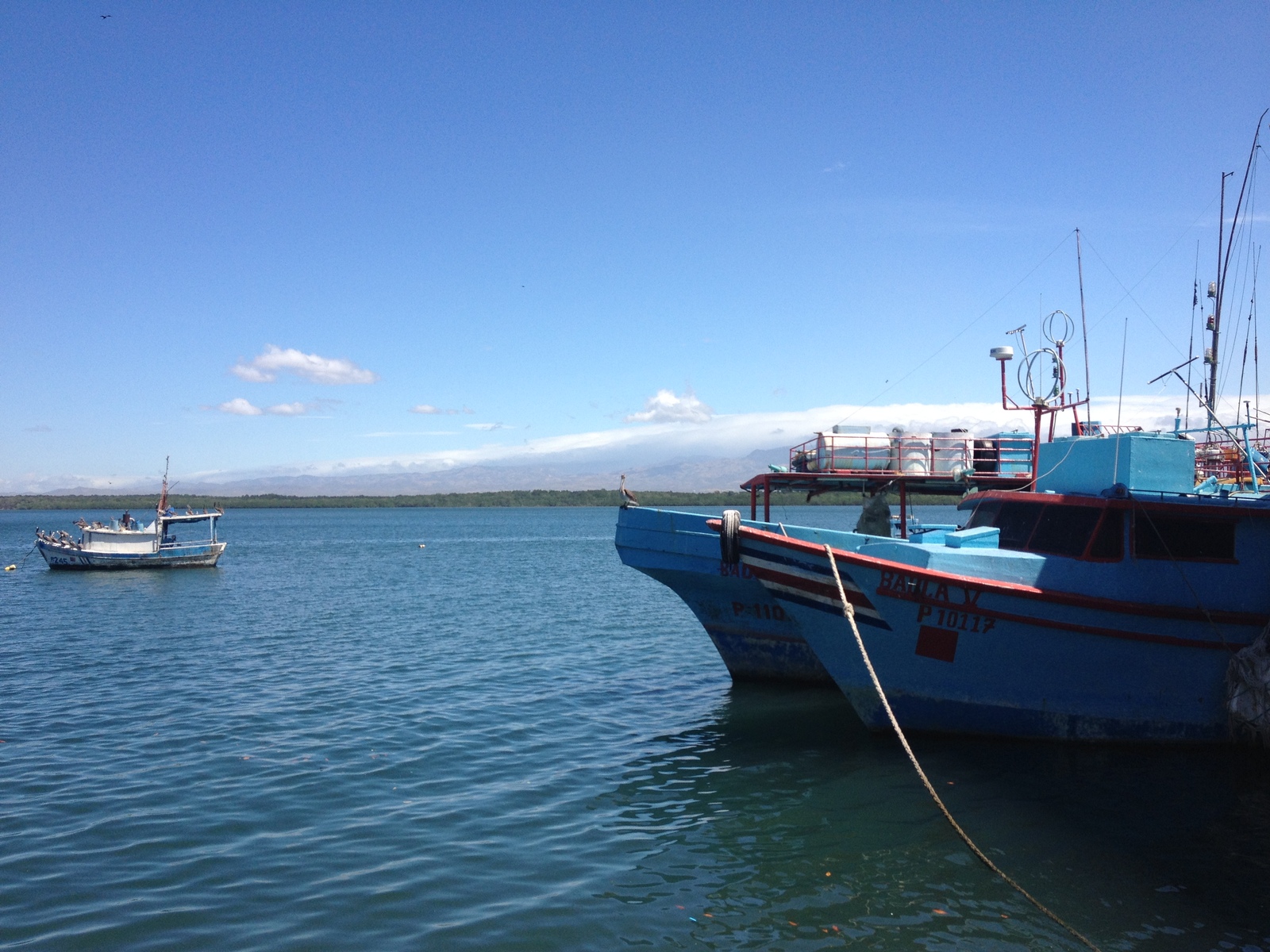 Photo Costa Rica Puntarenas 2015-03 184