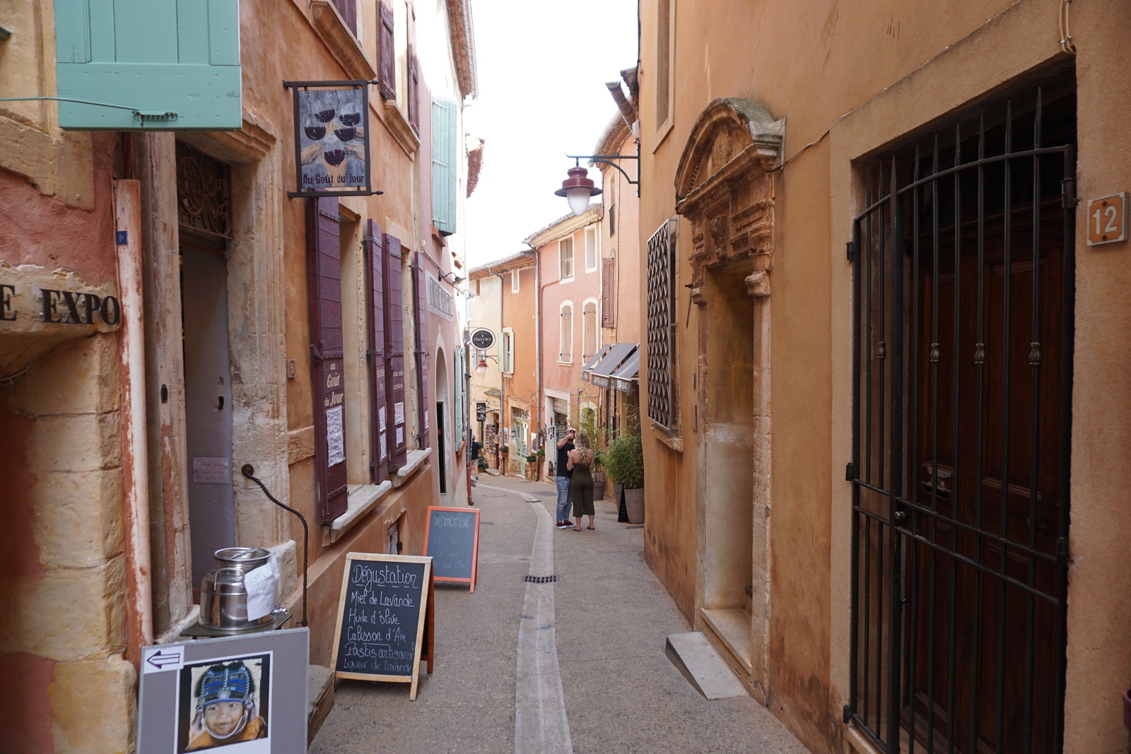 Photo France Roussillon 2017-08 21