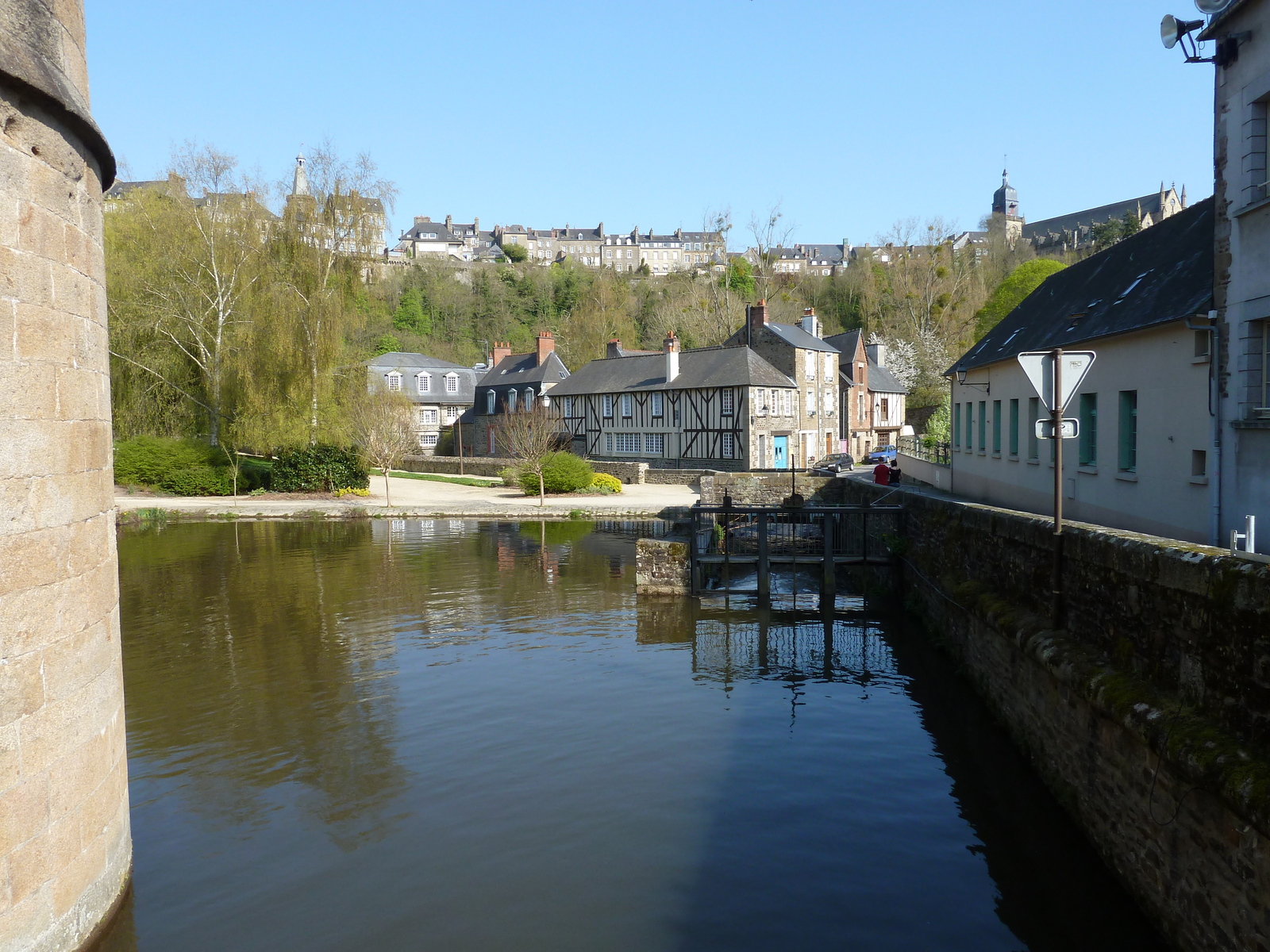 Photo France Fougères 2010-04 143