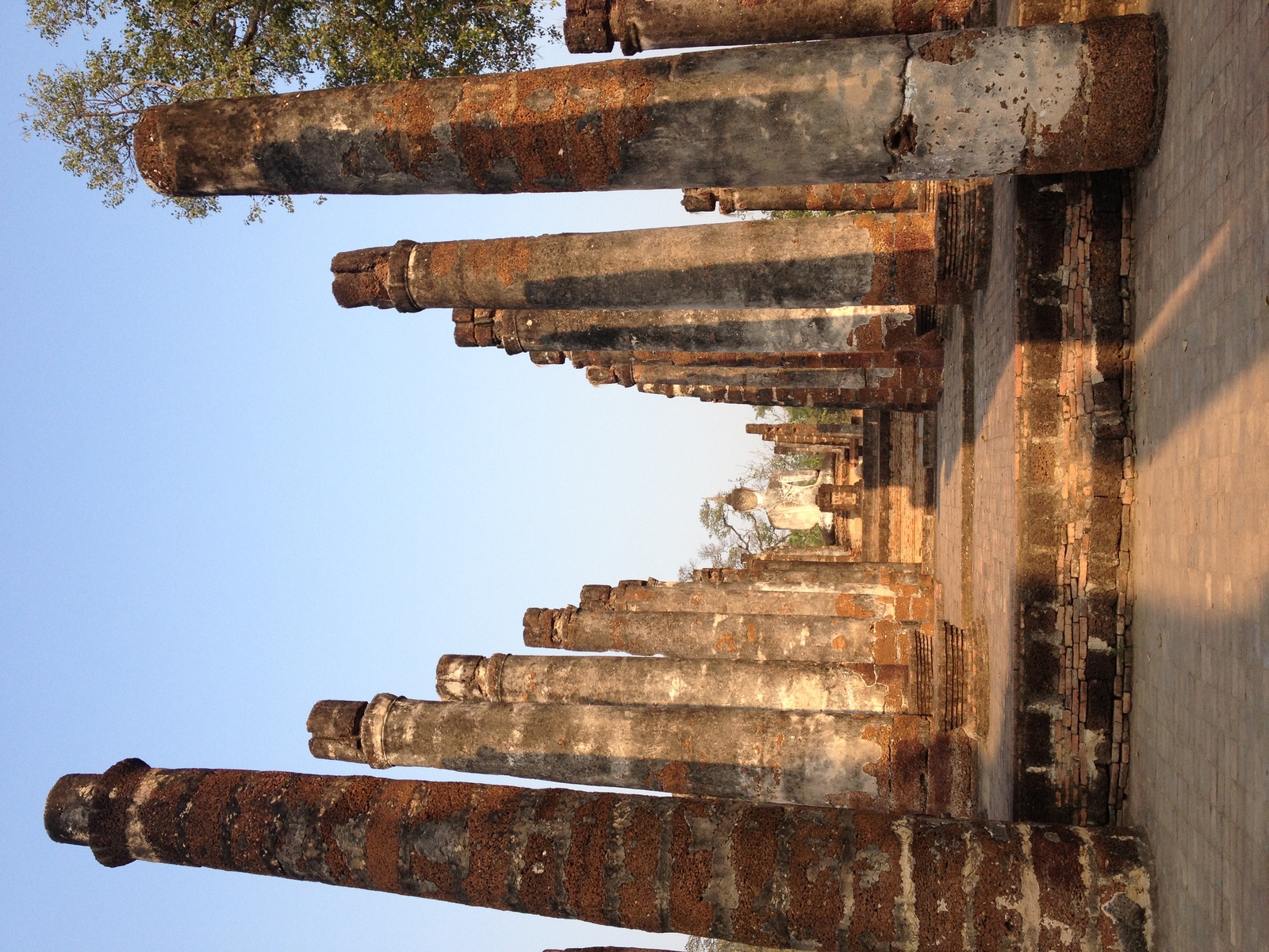 Photo Thaïlande Sukhothai 2014-02 40
