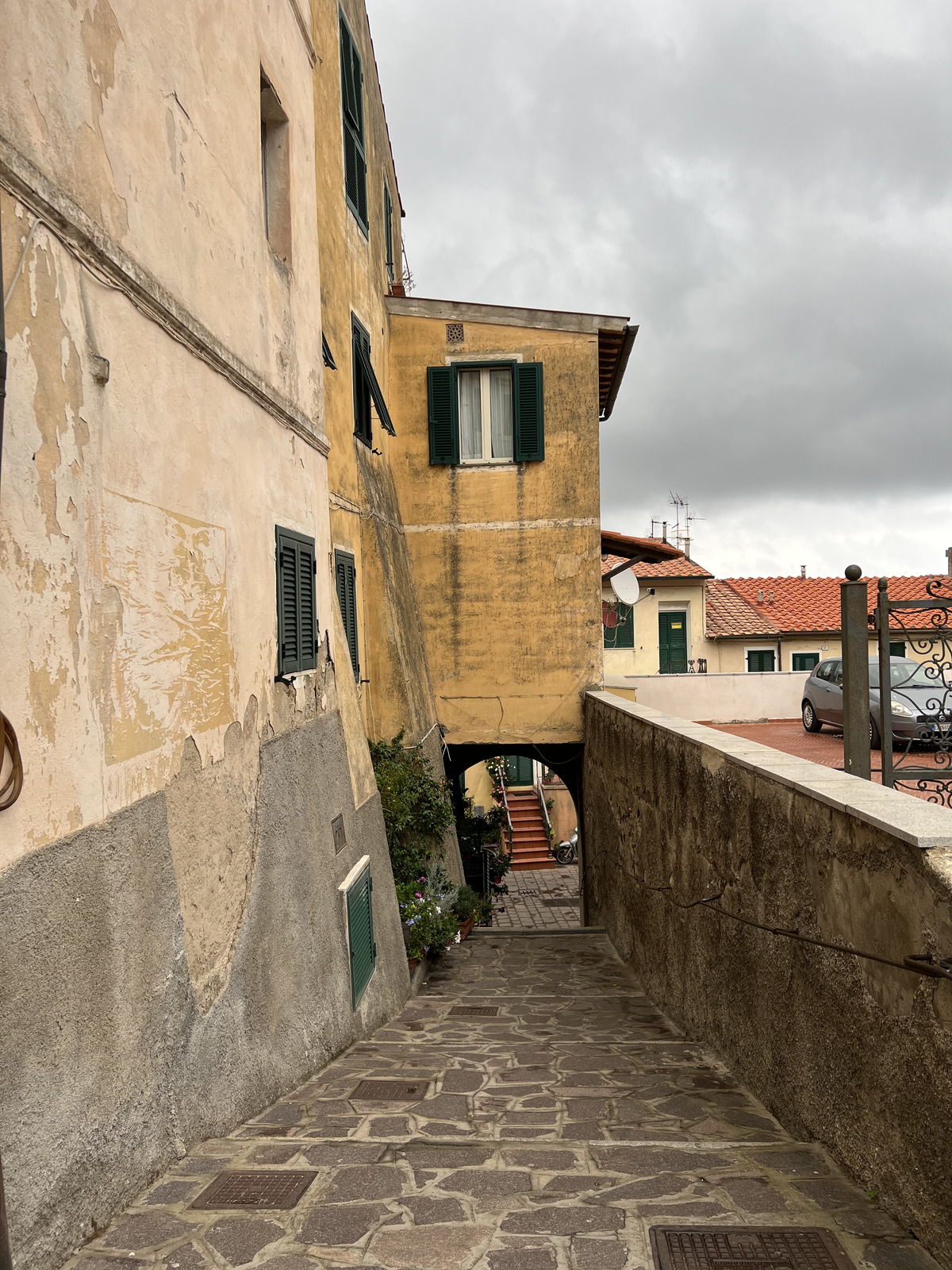Photo Italie Ile d'Elbe 2021-09 148