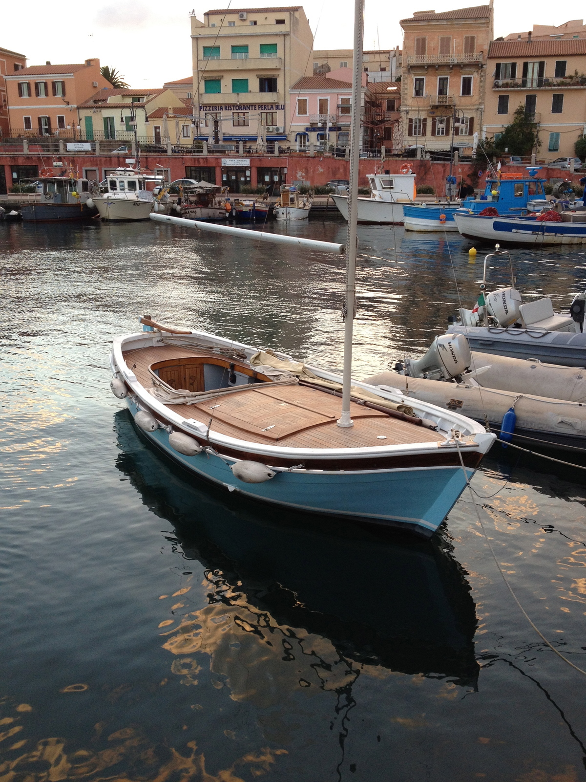 Photo Italie La Maddalena 2012-09 109