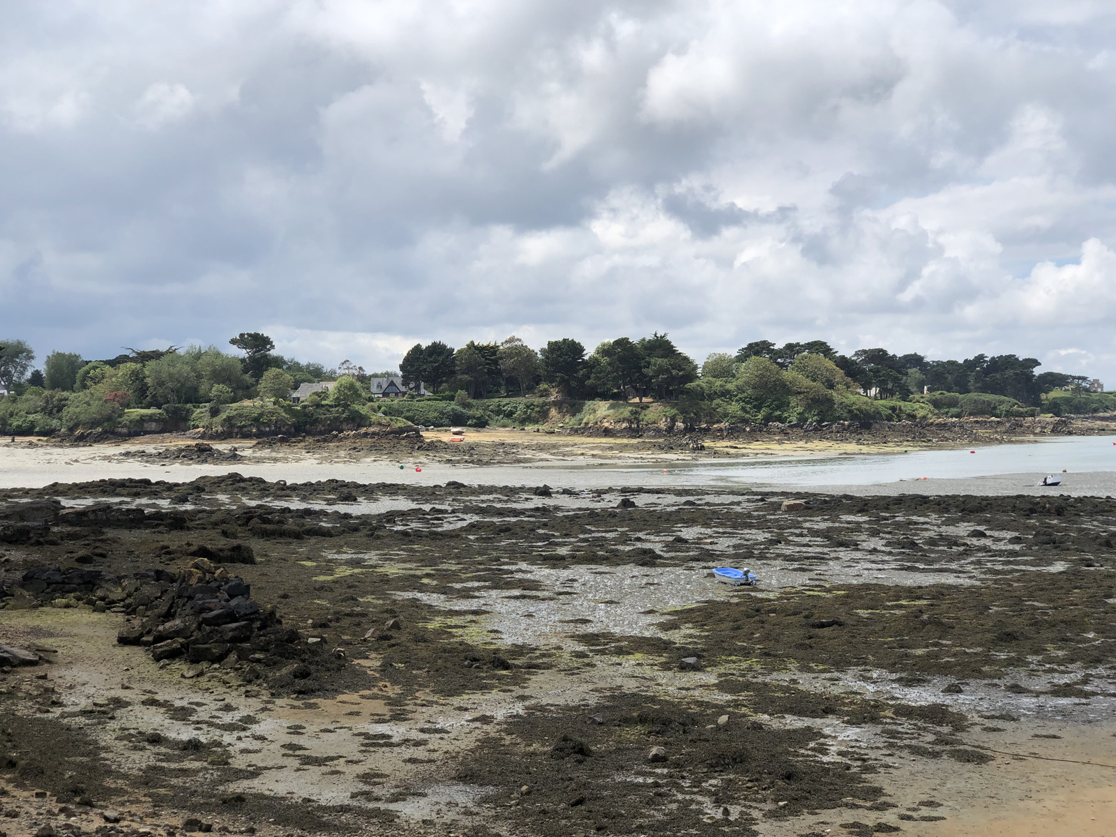 Photo France Île de Bréhat 2020-06 246