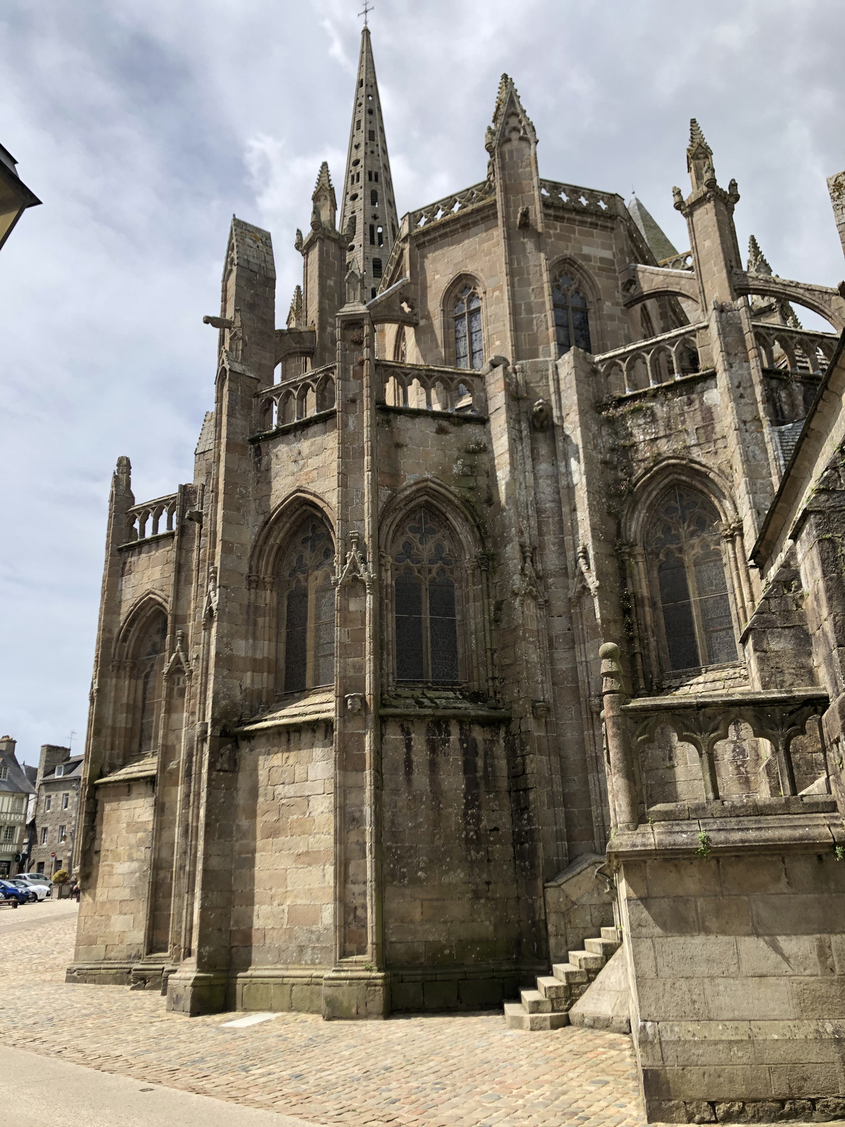 Photo France Treguier 2020-06 12