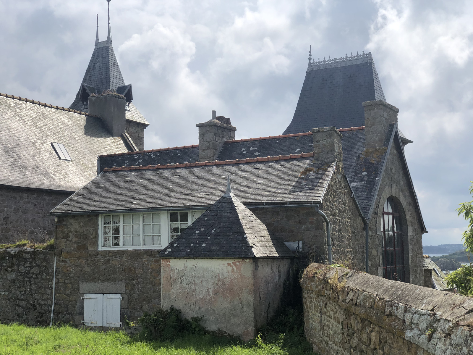 Photo France Île de Bréhat 2020-06 143
