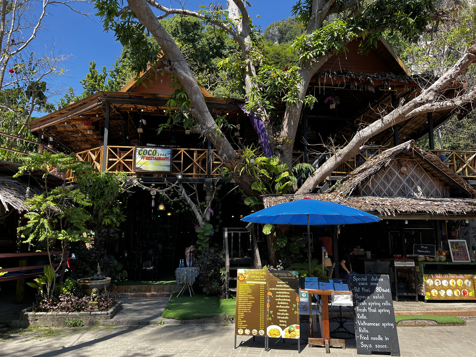 Photo Thaïlande Krabi 2023-01 429