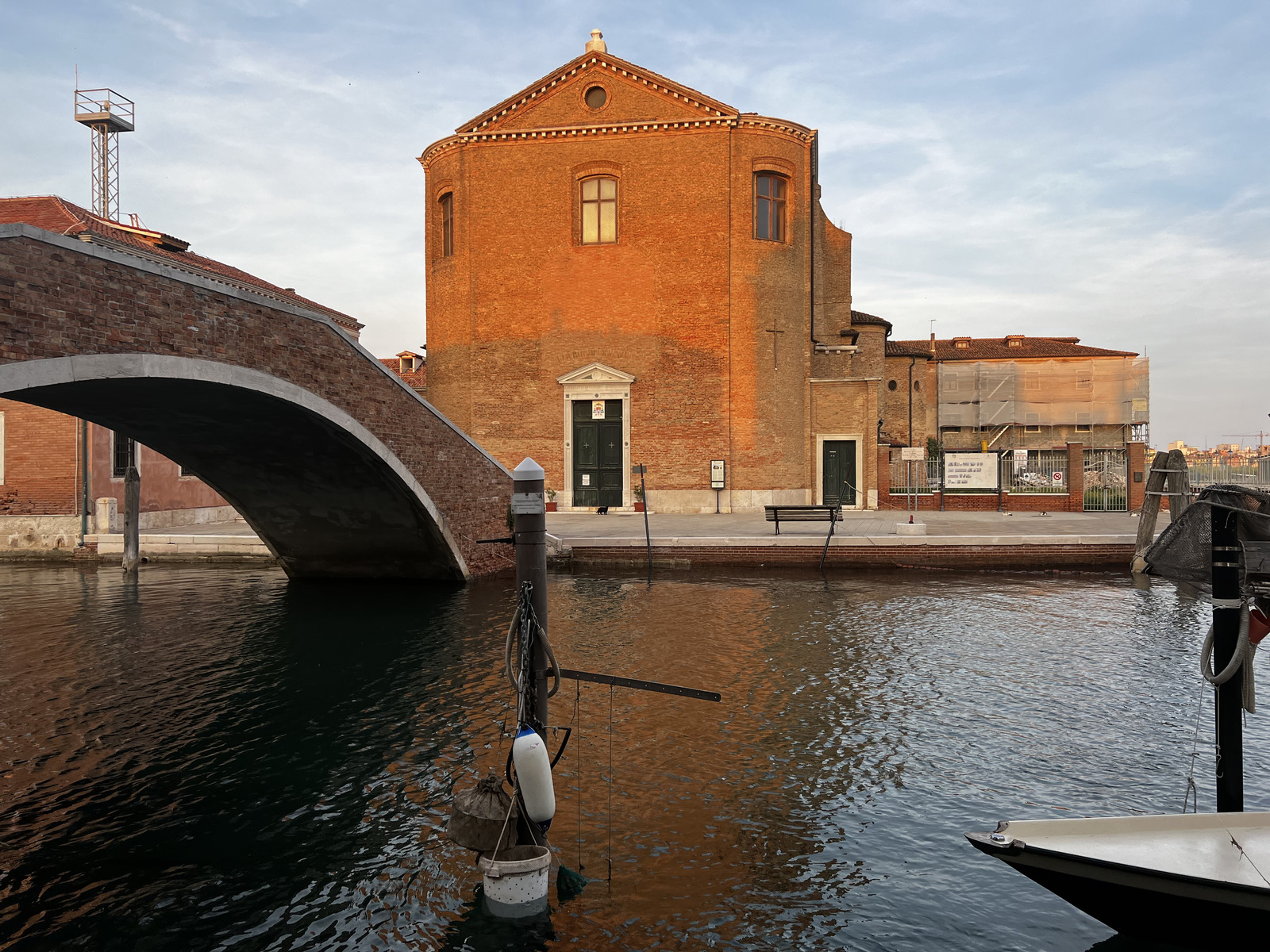 Photo Italie Chioggia 2022-05 40