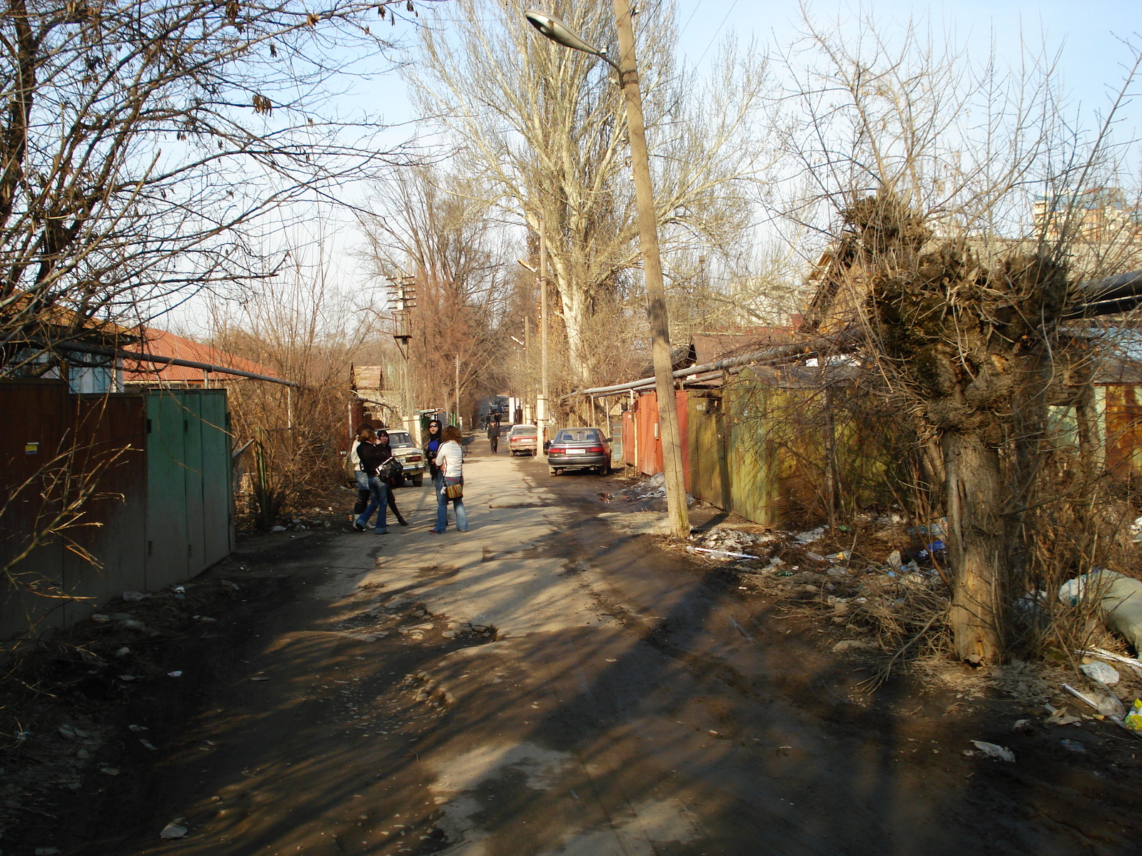 Photo Kazakhstan Almaty 2007-03 290