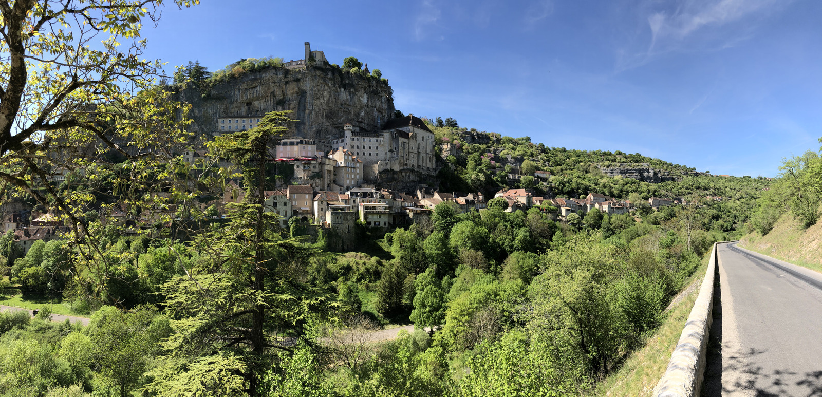 Photo France Rocamadour 2018-04 85