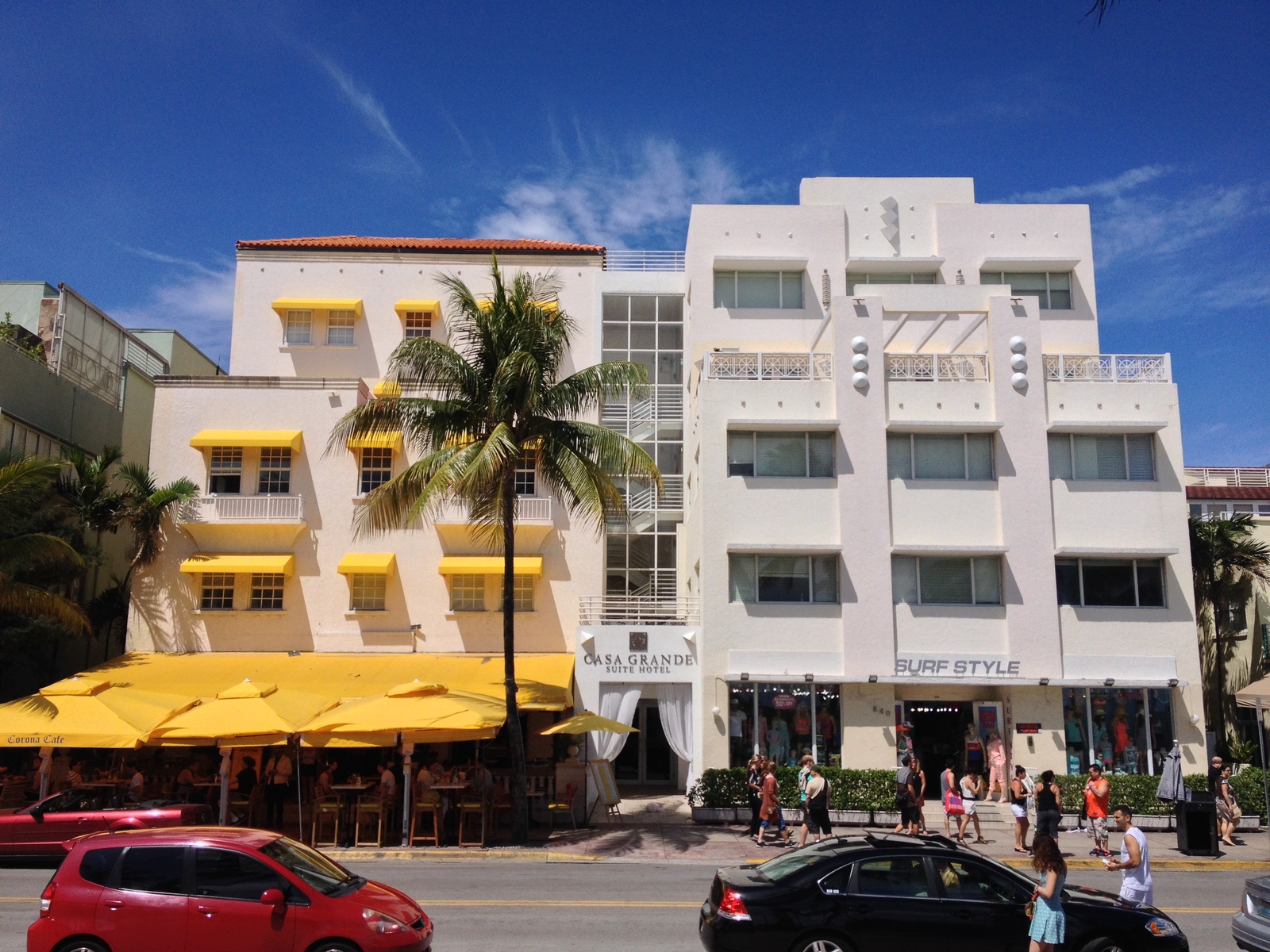 Photo États-Unis Miami 2015-03 15