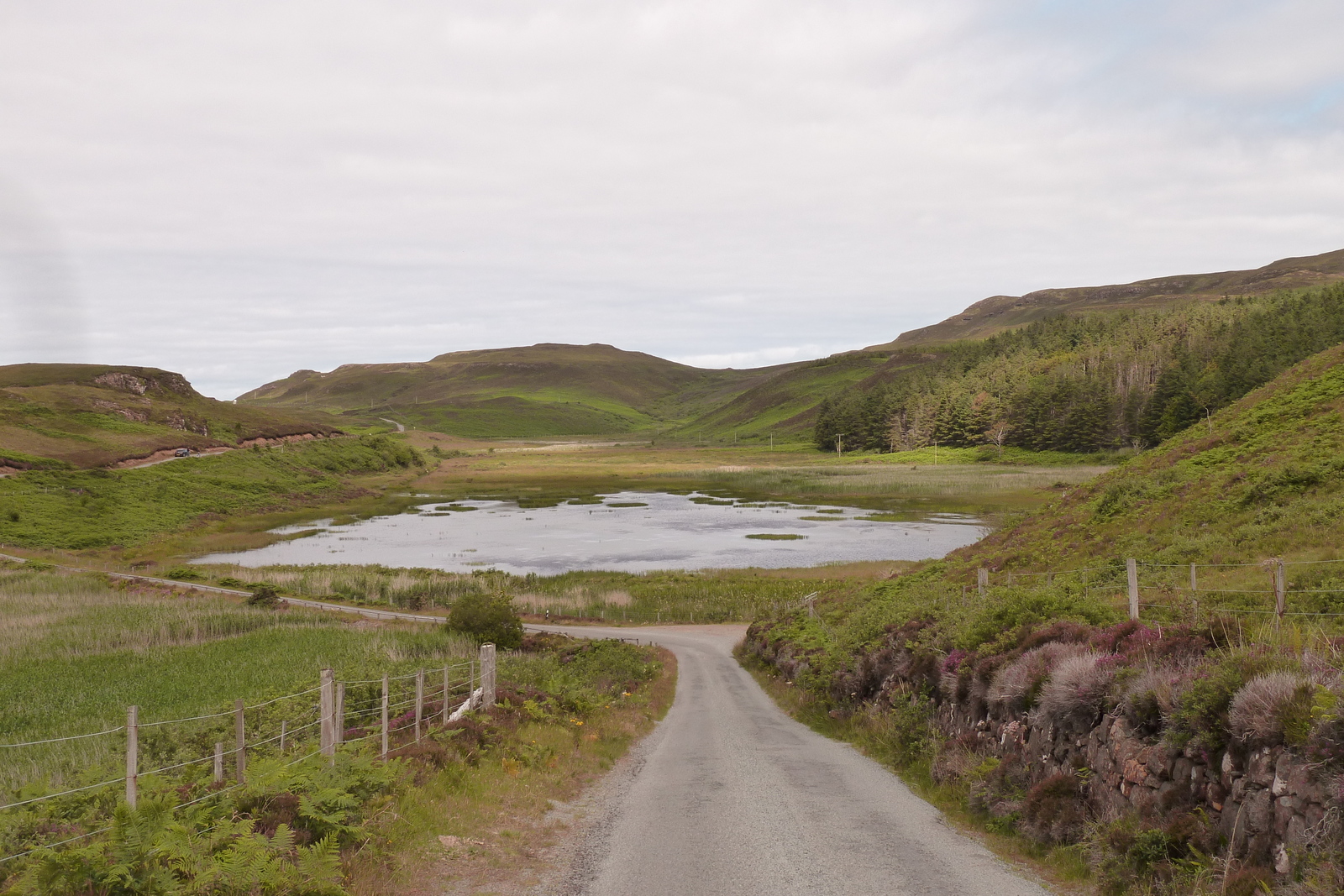 Photo Royaume-Uni Skye 2011-07 110