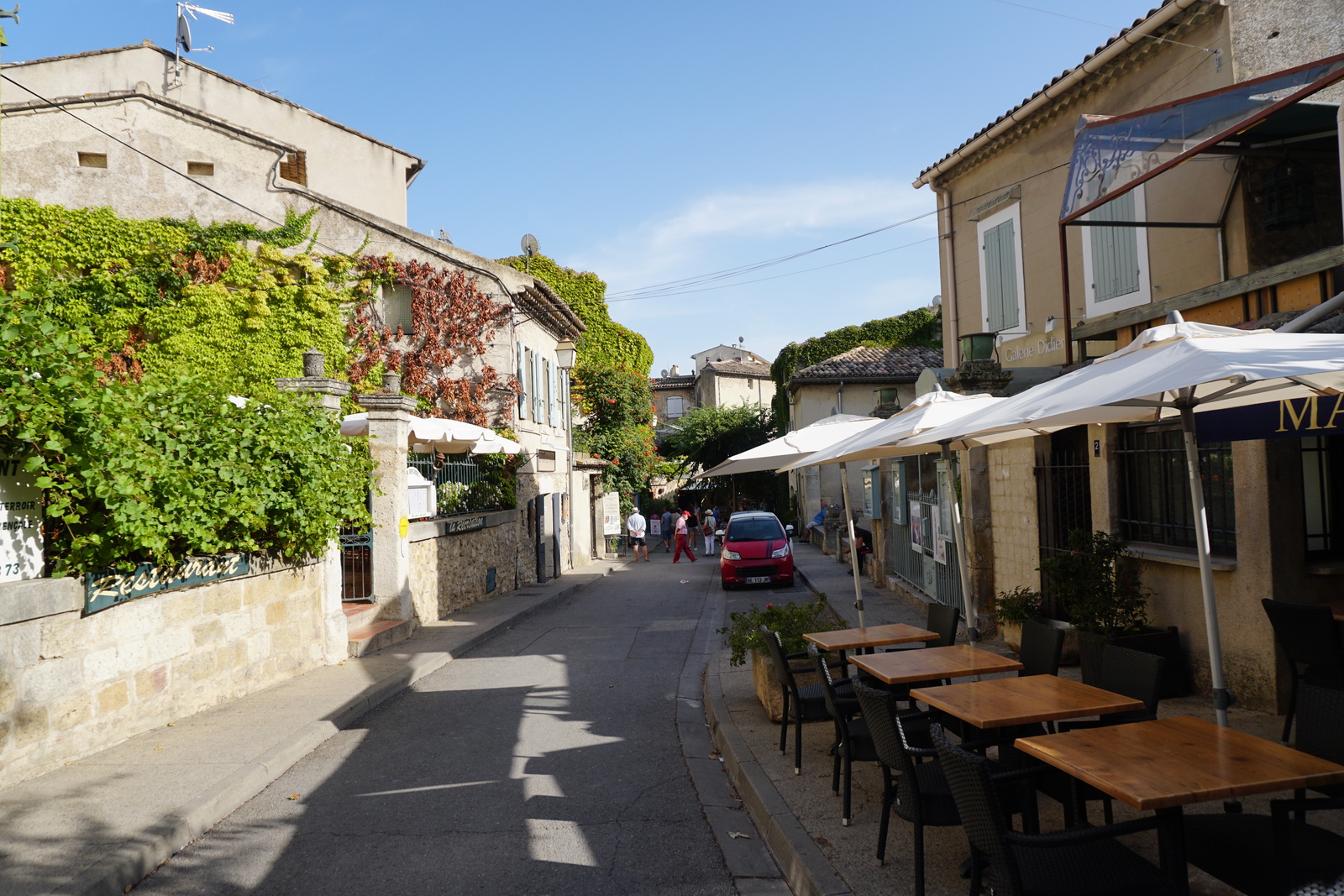 Photo France Lourmarin 2017-08 3