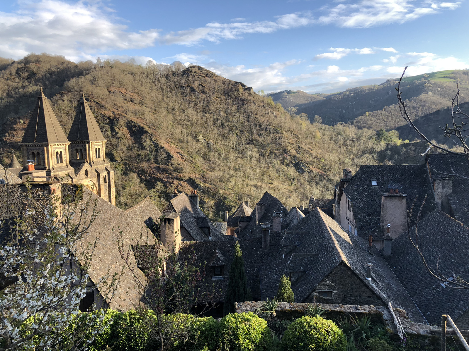 Photo France Conques 2018-04 155