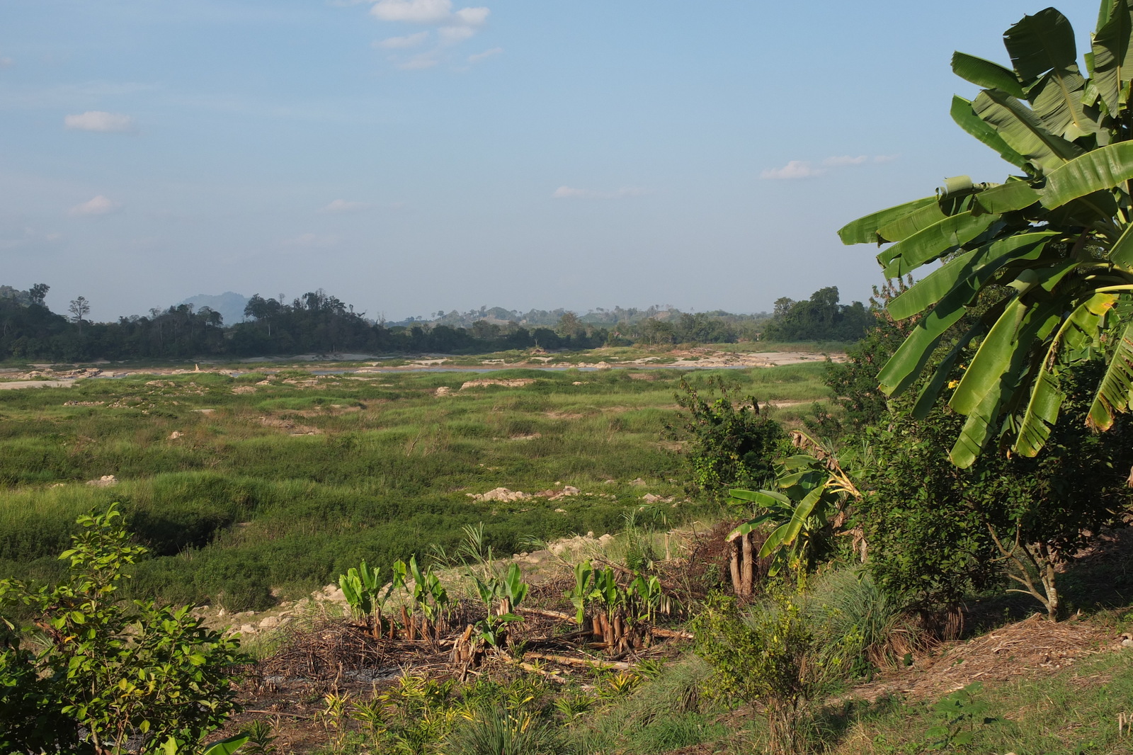 Photo Thaïlande Le Mekong 2012-12 55