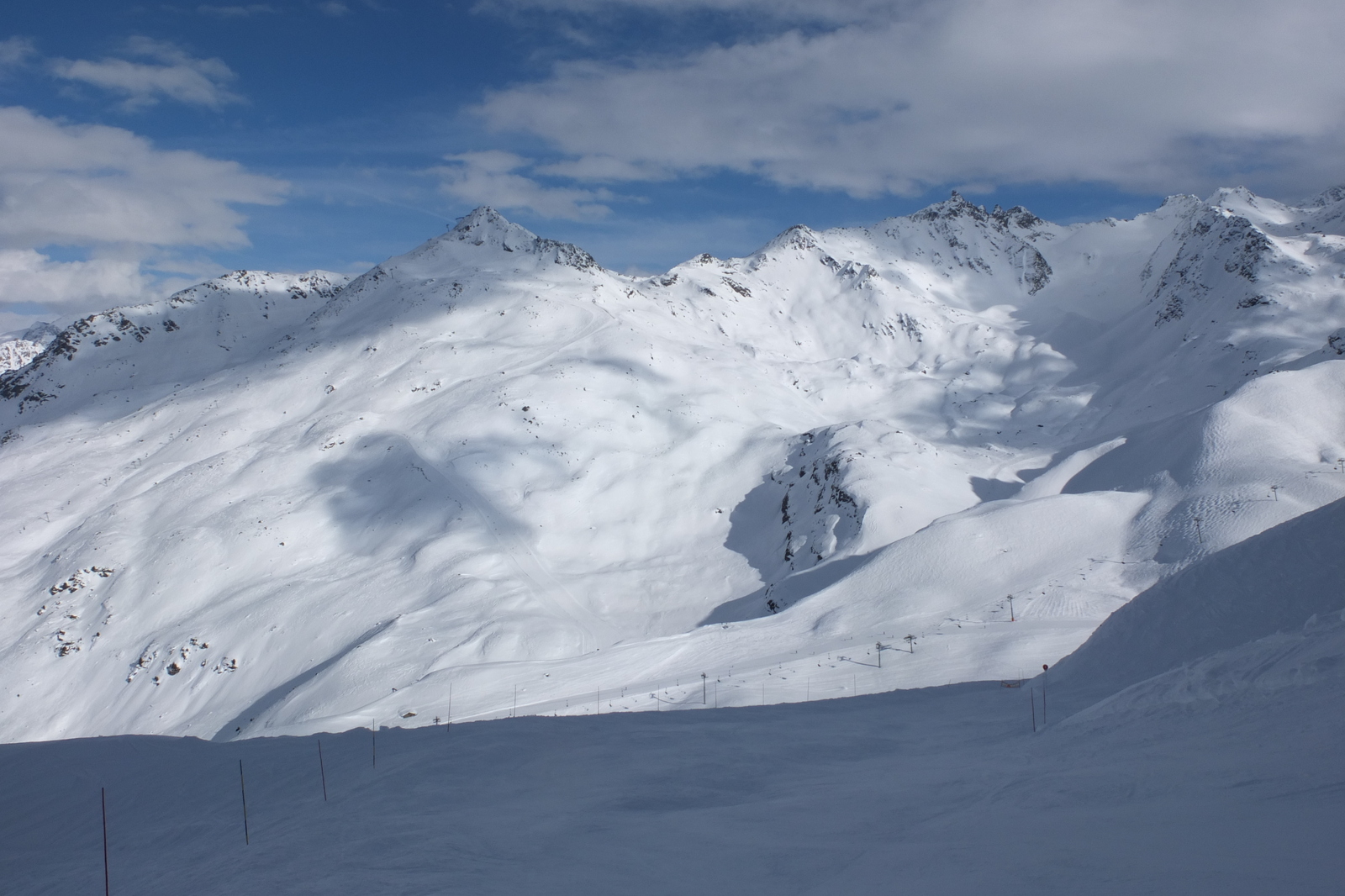Photo France Les 3 Vallées 2013-03 420