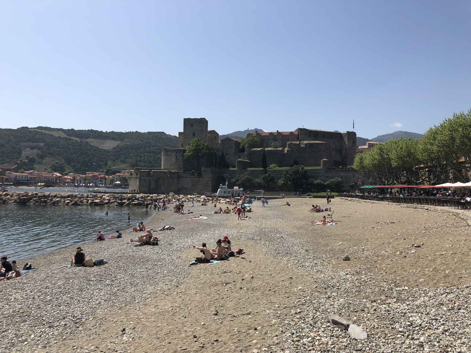 Photo France Collioure 2018-04 107