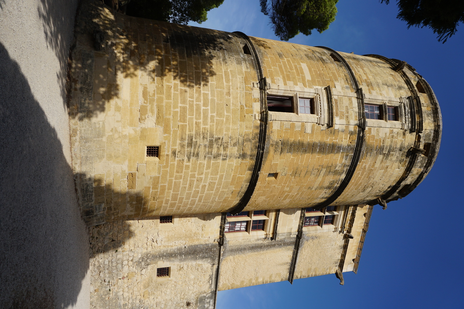 Photo France Lourmarin 2017-08 19