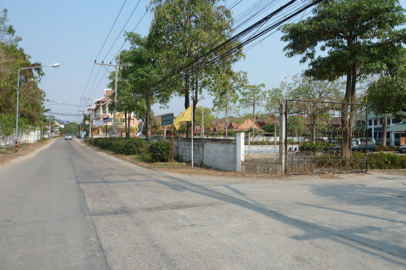 Photo Thaïlande Na Jomtien 2011-02 14