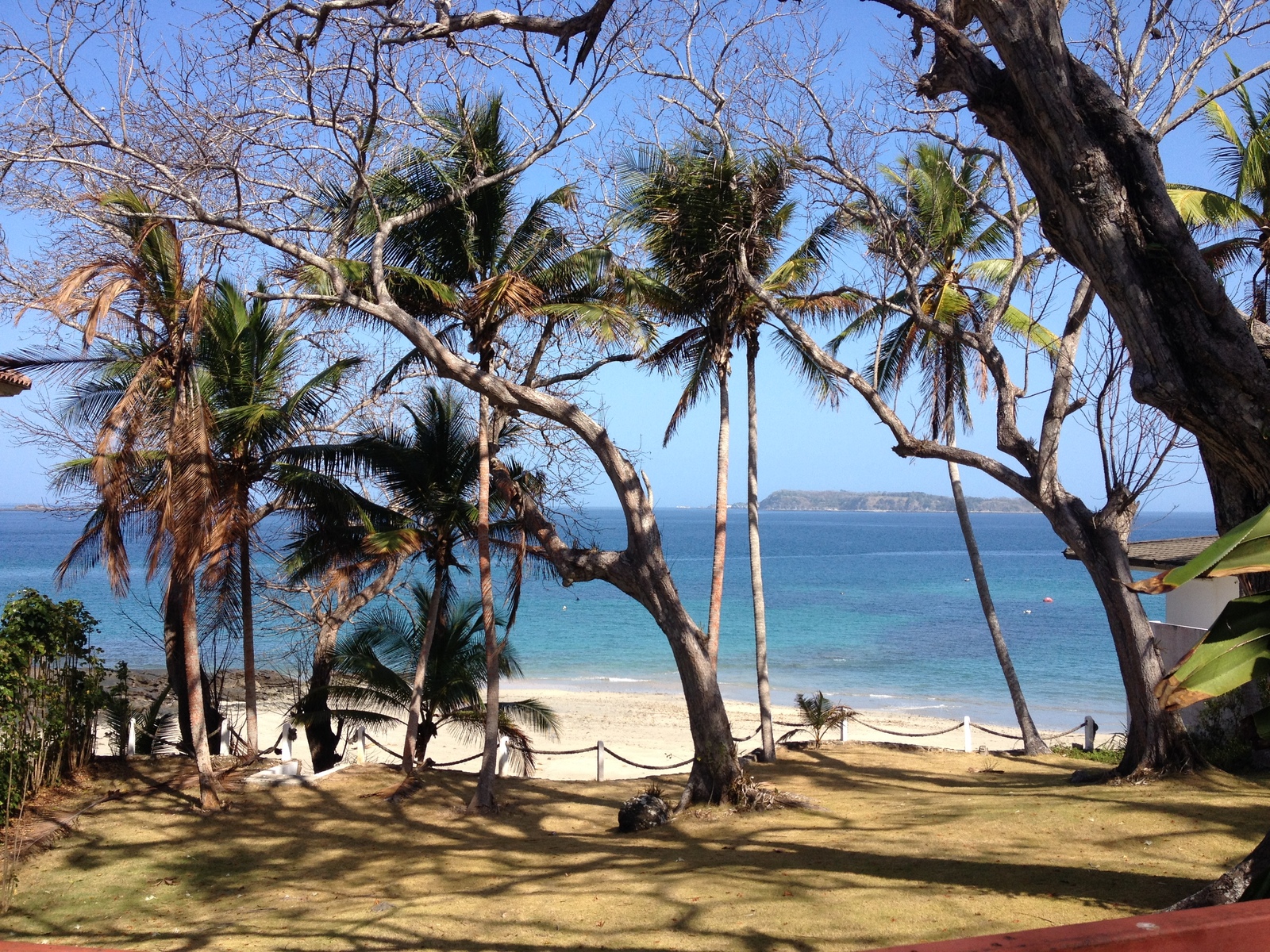 Photo Panama Ile de Contadora 2015-03 166