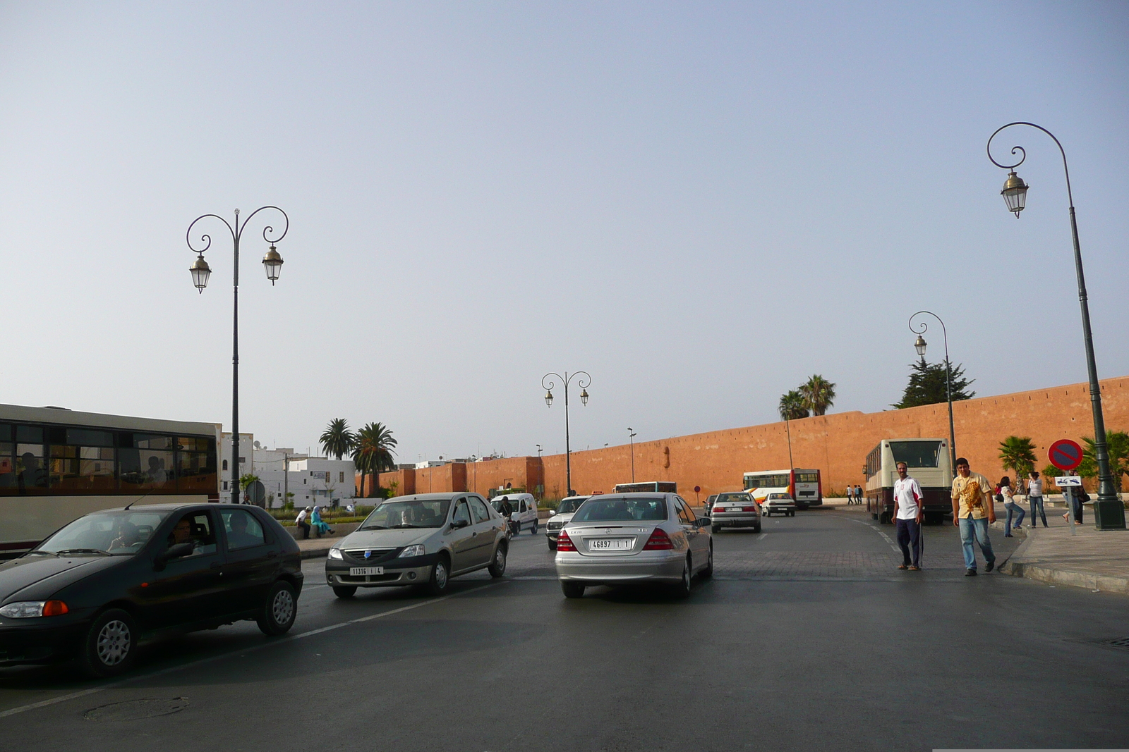 Photo Maroc Rabat 2008-07 116