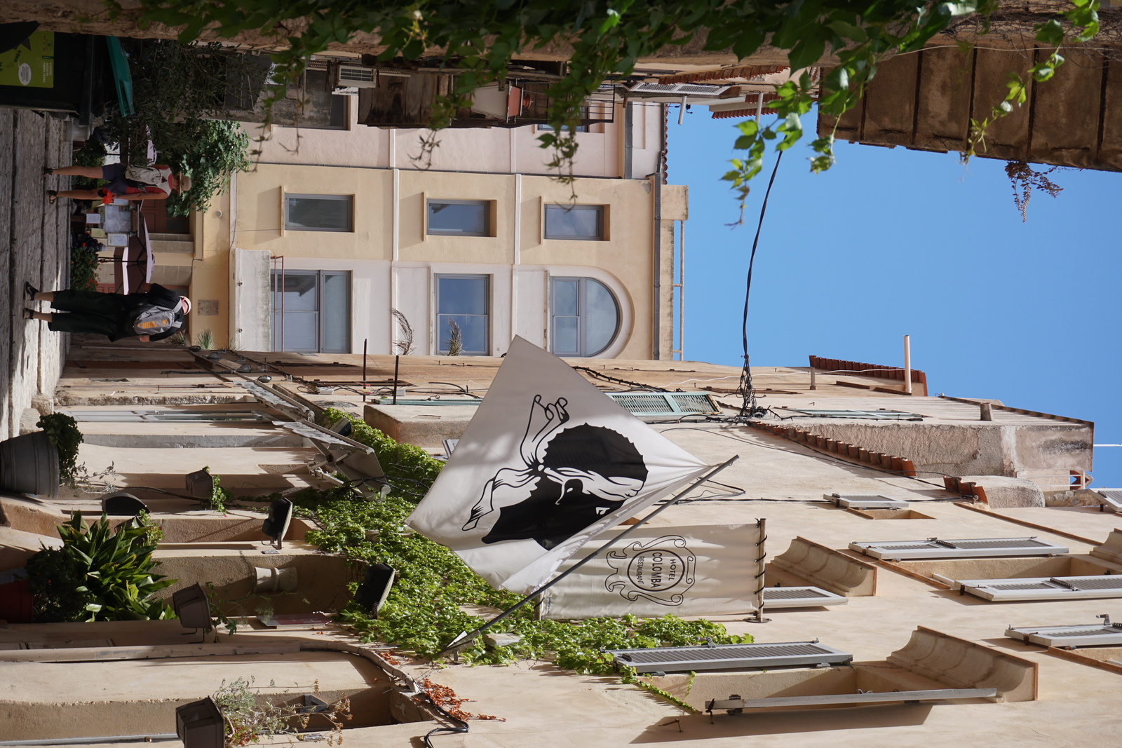 Photo France Corse Bonifacio 2017-07 52