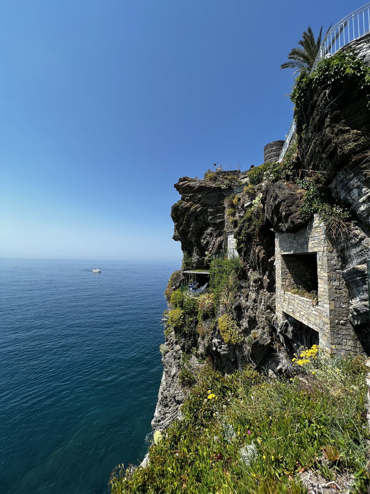 Photo Italie Cinq Terres 2022-05 41