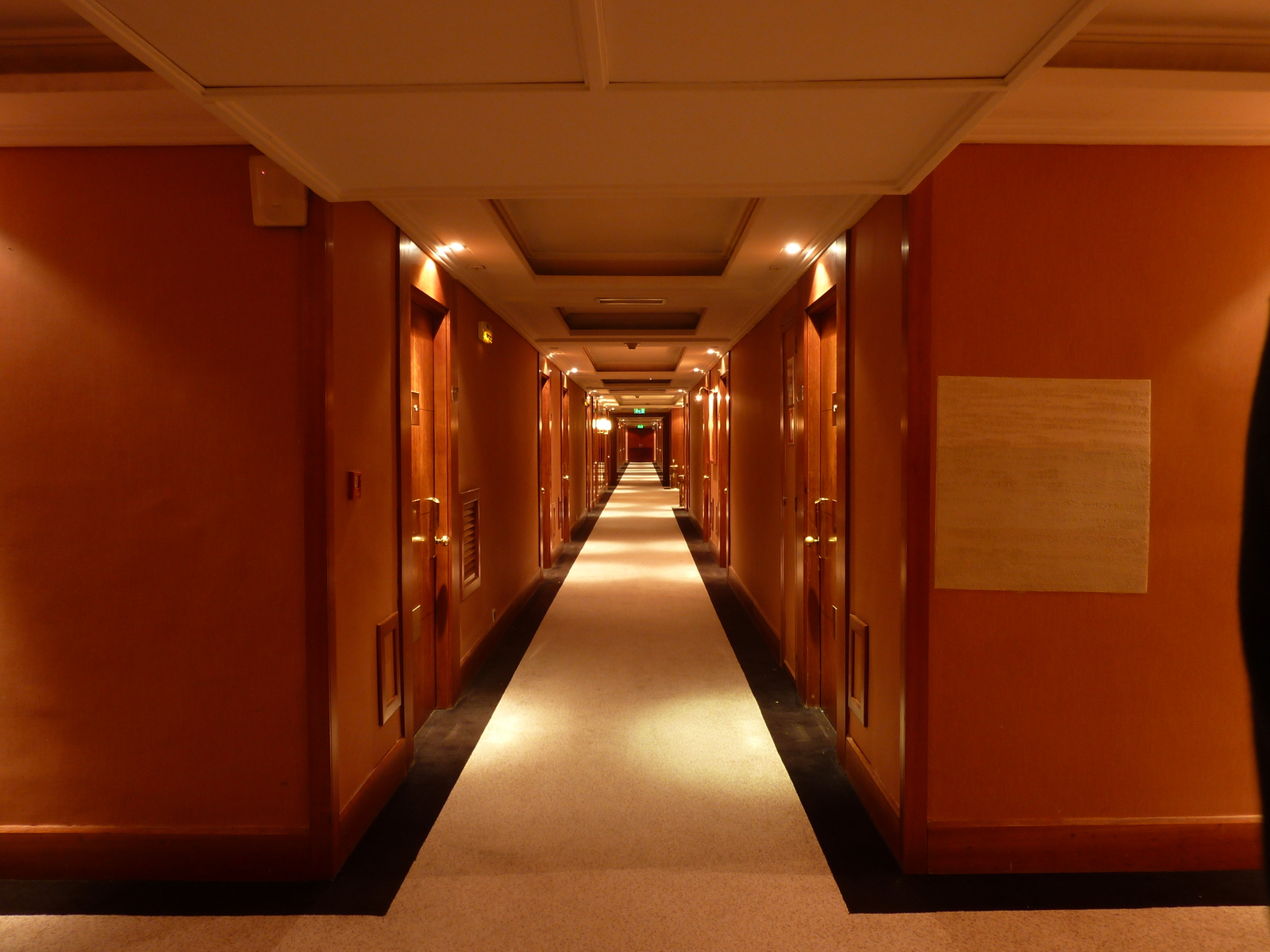 Photo Maroc Casablanca Hyatt Regency Casablanca 2009-06 25