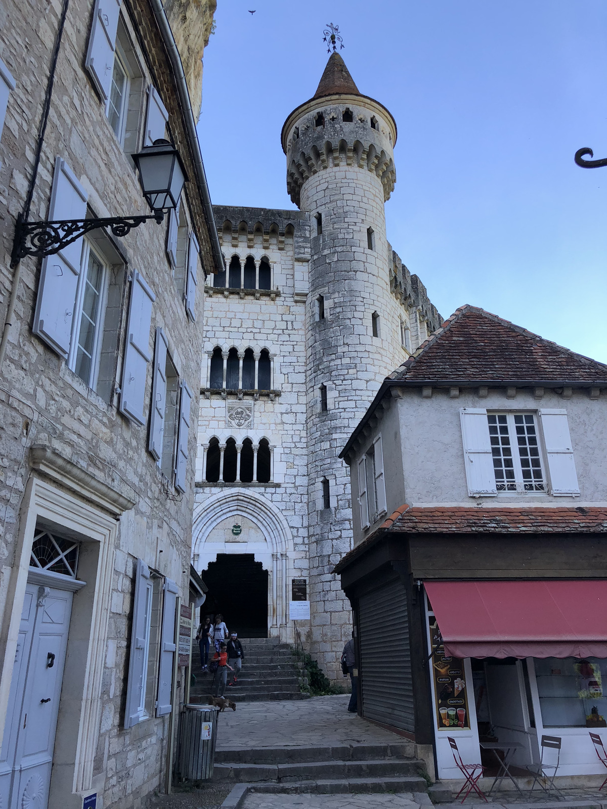 Photo France Rocamadour 2018-04 309