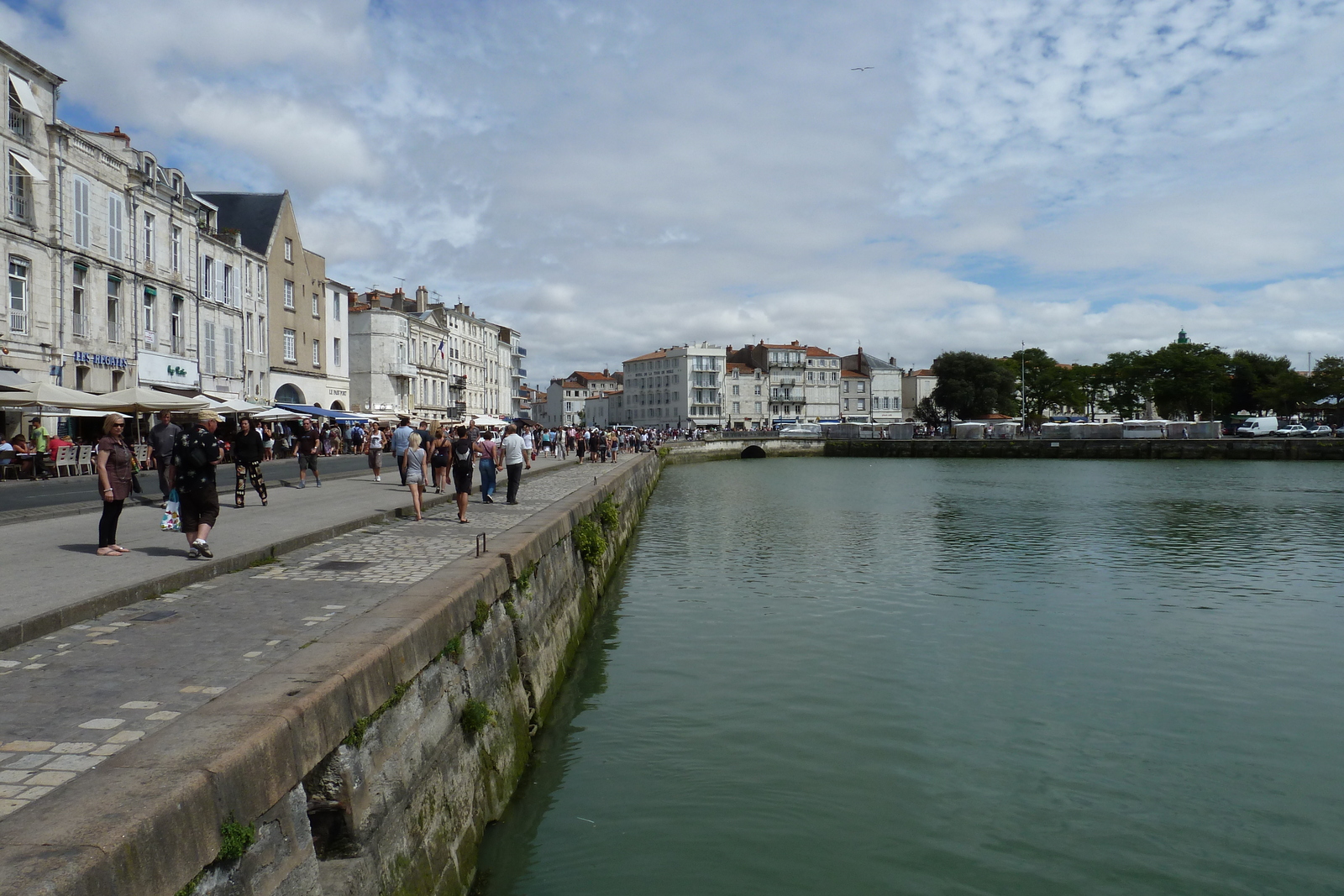 Photo France La Rochelle 2010-08 26