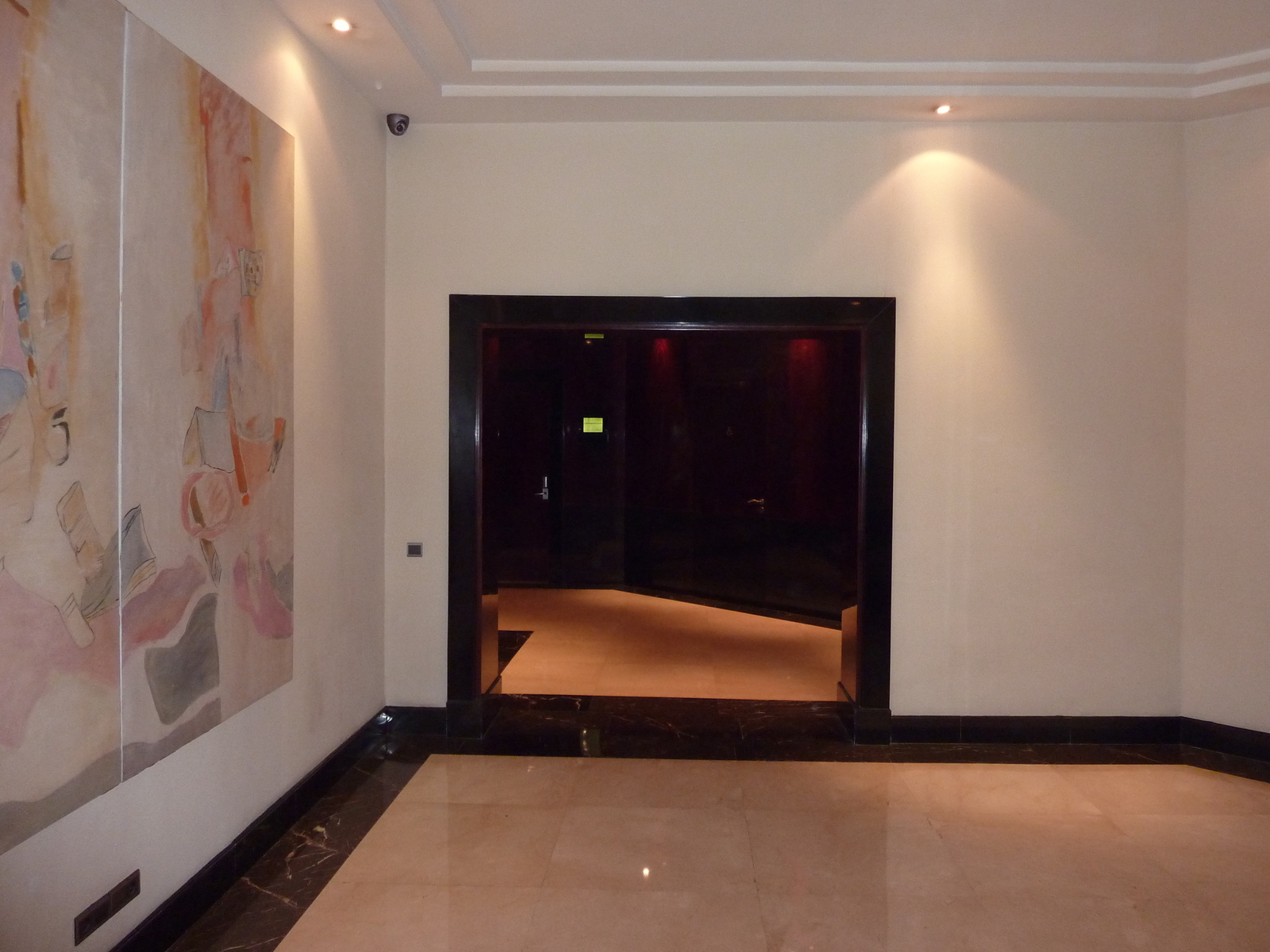 Photo Maroc Casablanca Hyatt Regency Casablanca 2009-06 14