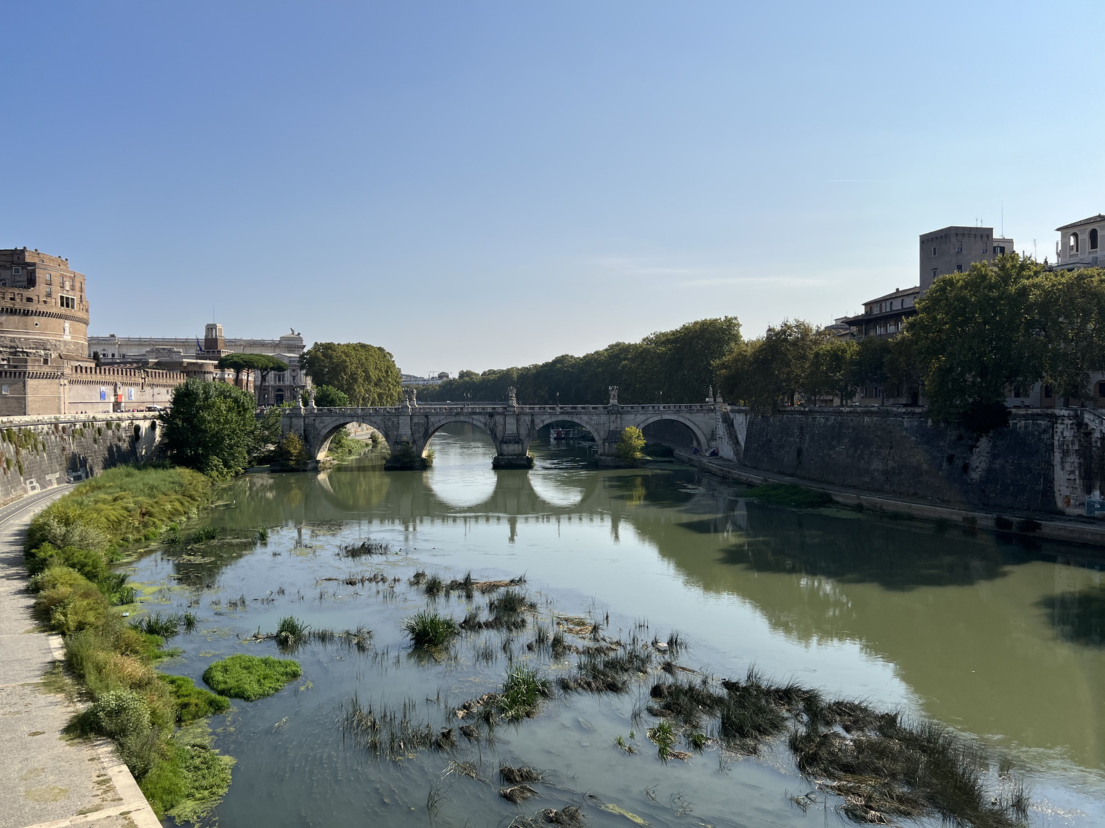 Photo Italie Rome 2021-09 162