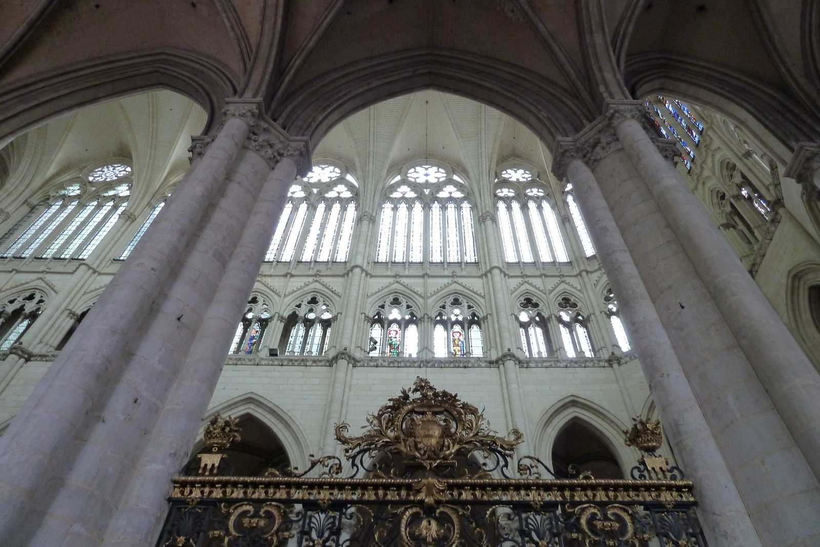 Photo France Amiens 2011-07 50