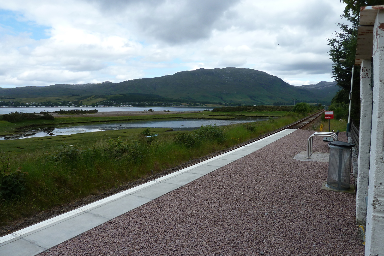 Photo Royaume-Uni Wester Ross 2011-07 205