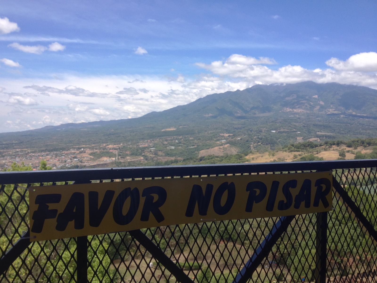 Photo Panama Boquete 2015-03 124