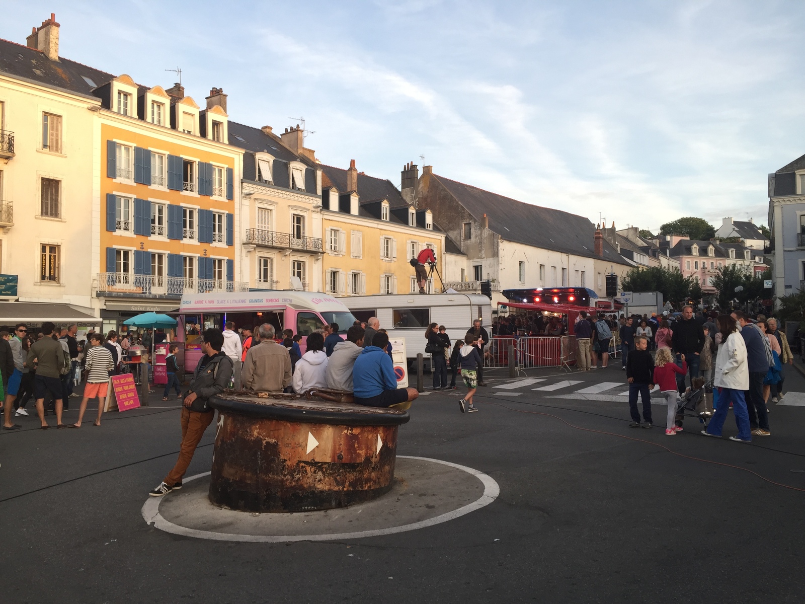 Photo France Belle-Ile 2016-08 175