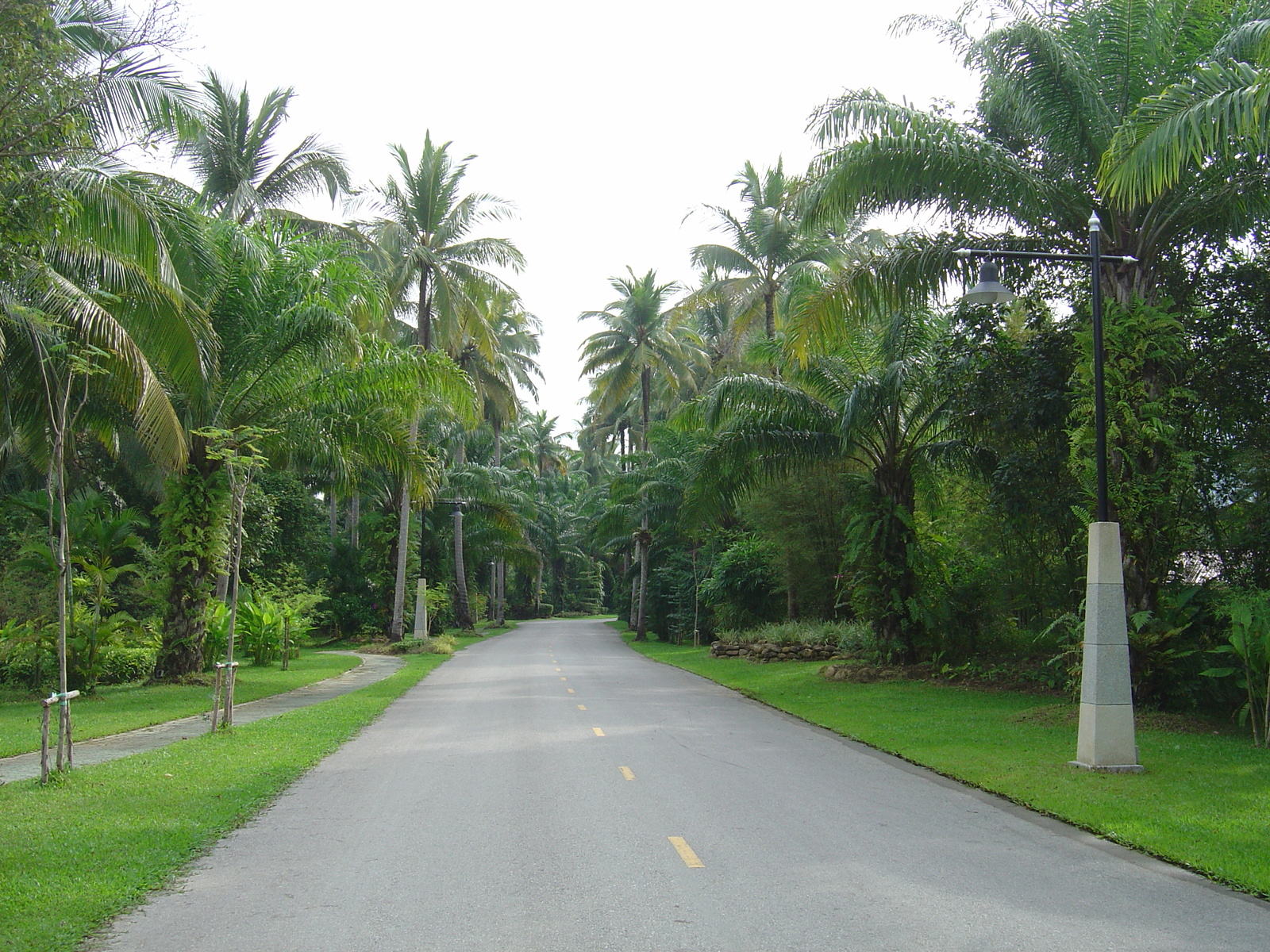 Photo Thaïlande Khao Lak Meridien Khao Lak Hotel 2005-12 235