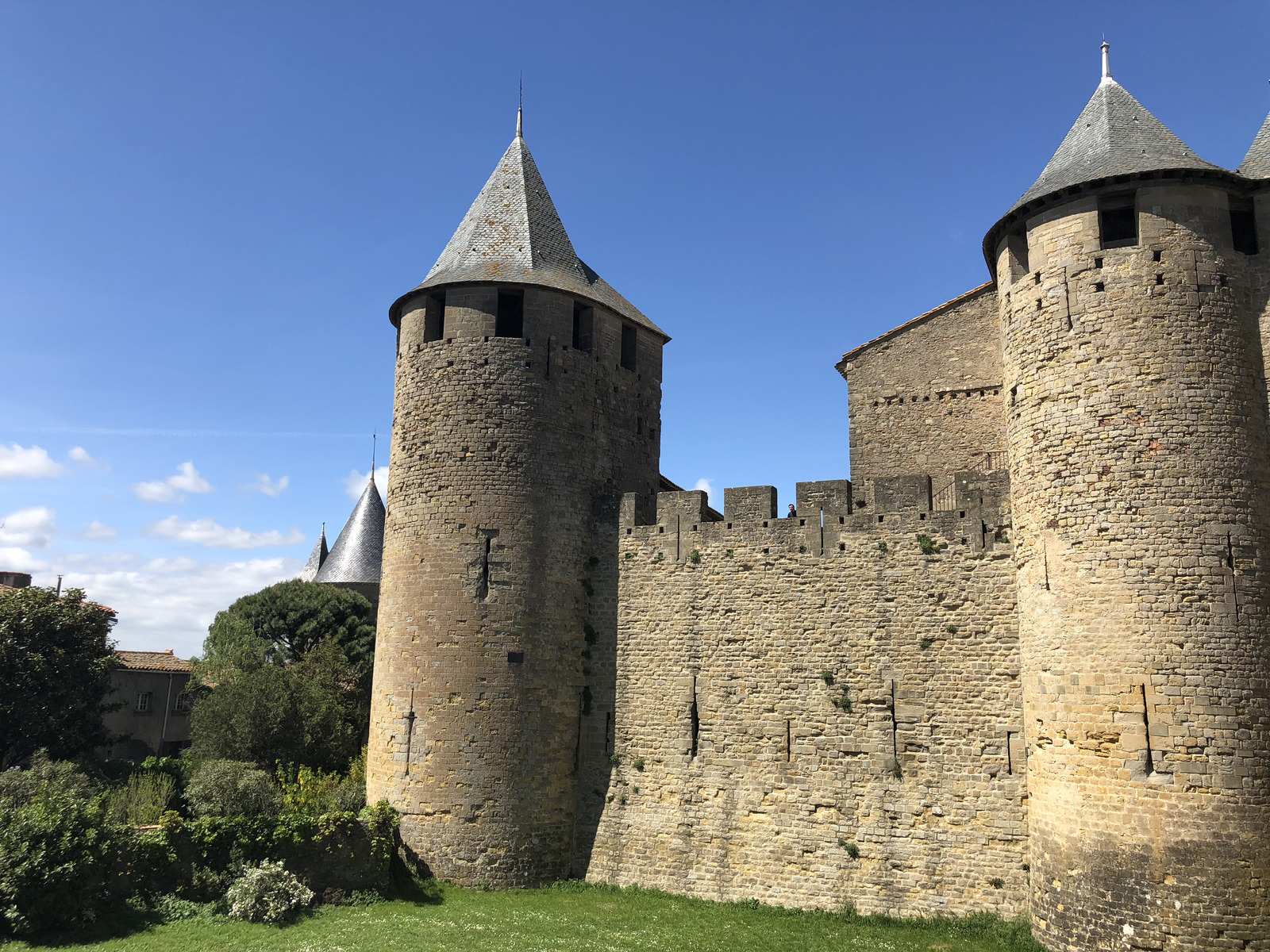 Photo France Carcassonne 2018-04 111