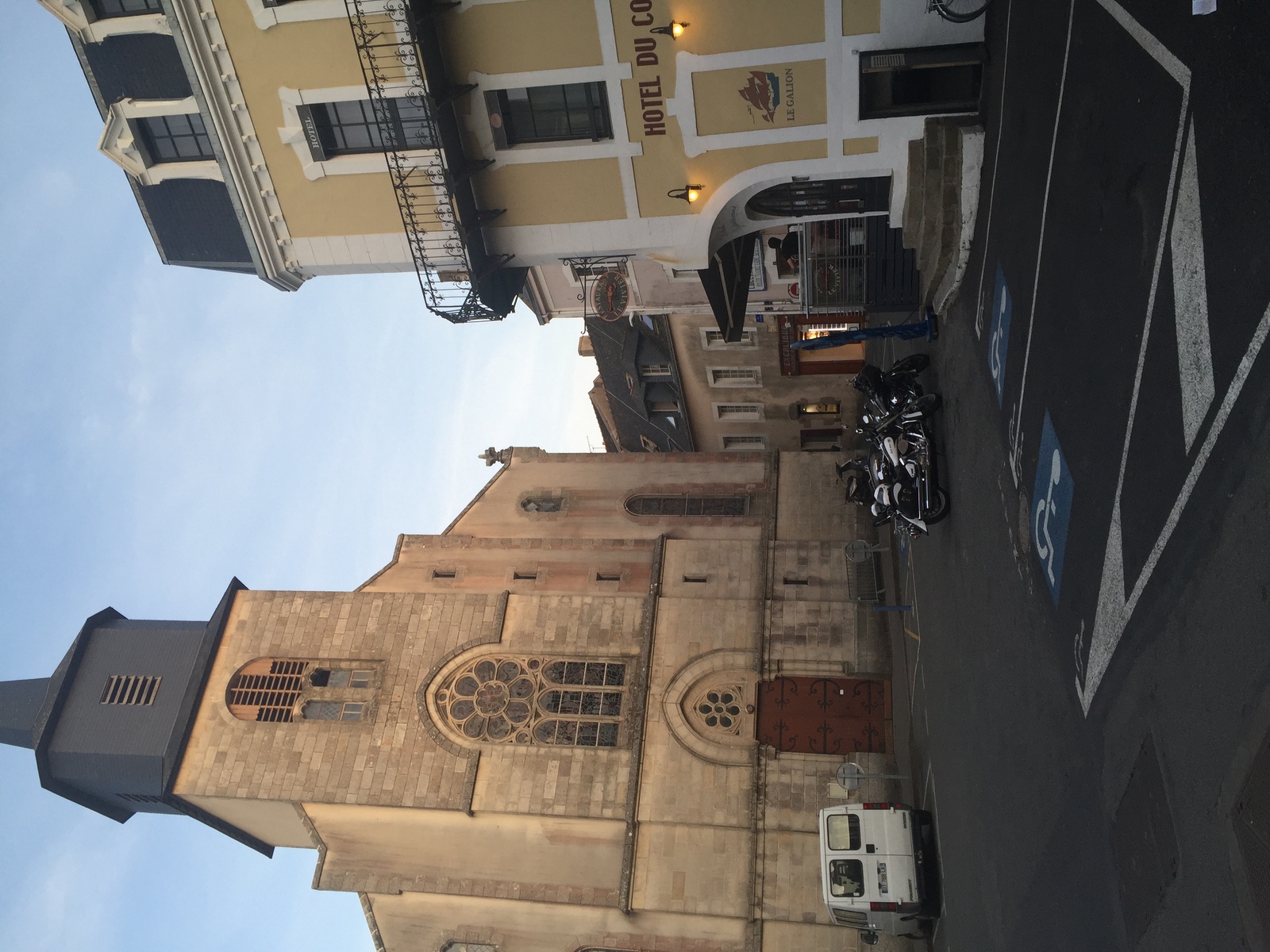 Photo France Belle-Ile 2016-08 83