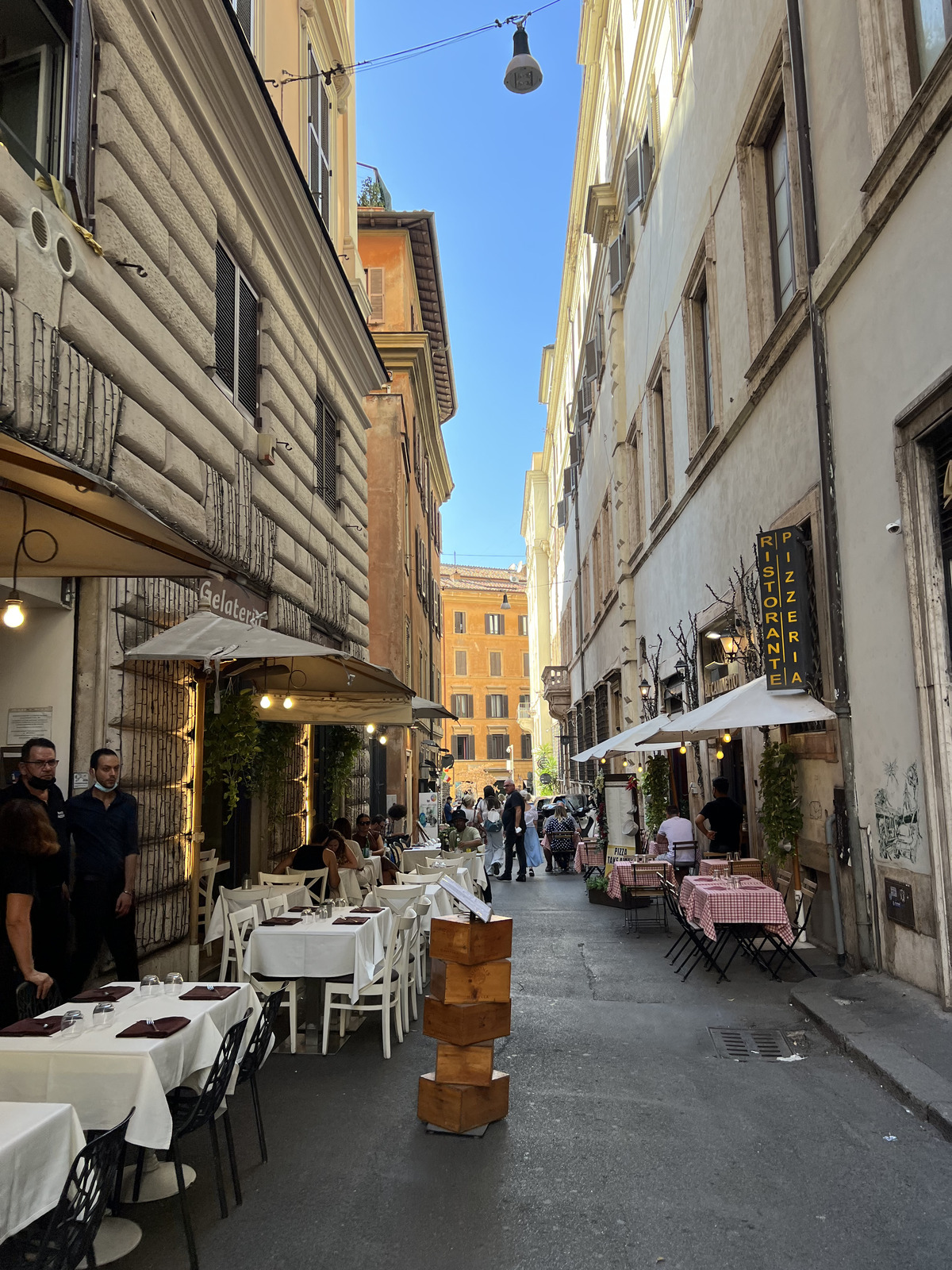 Photo Italie Rome 2021-09 187