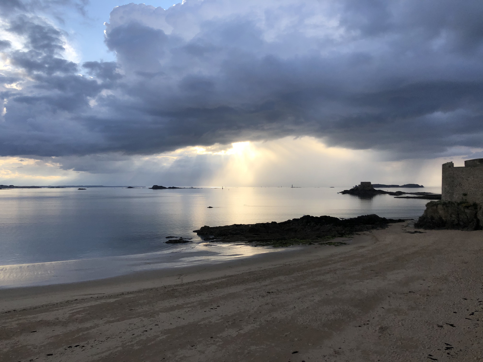 Photo France Saint Malo 2020-06 119