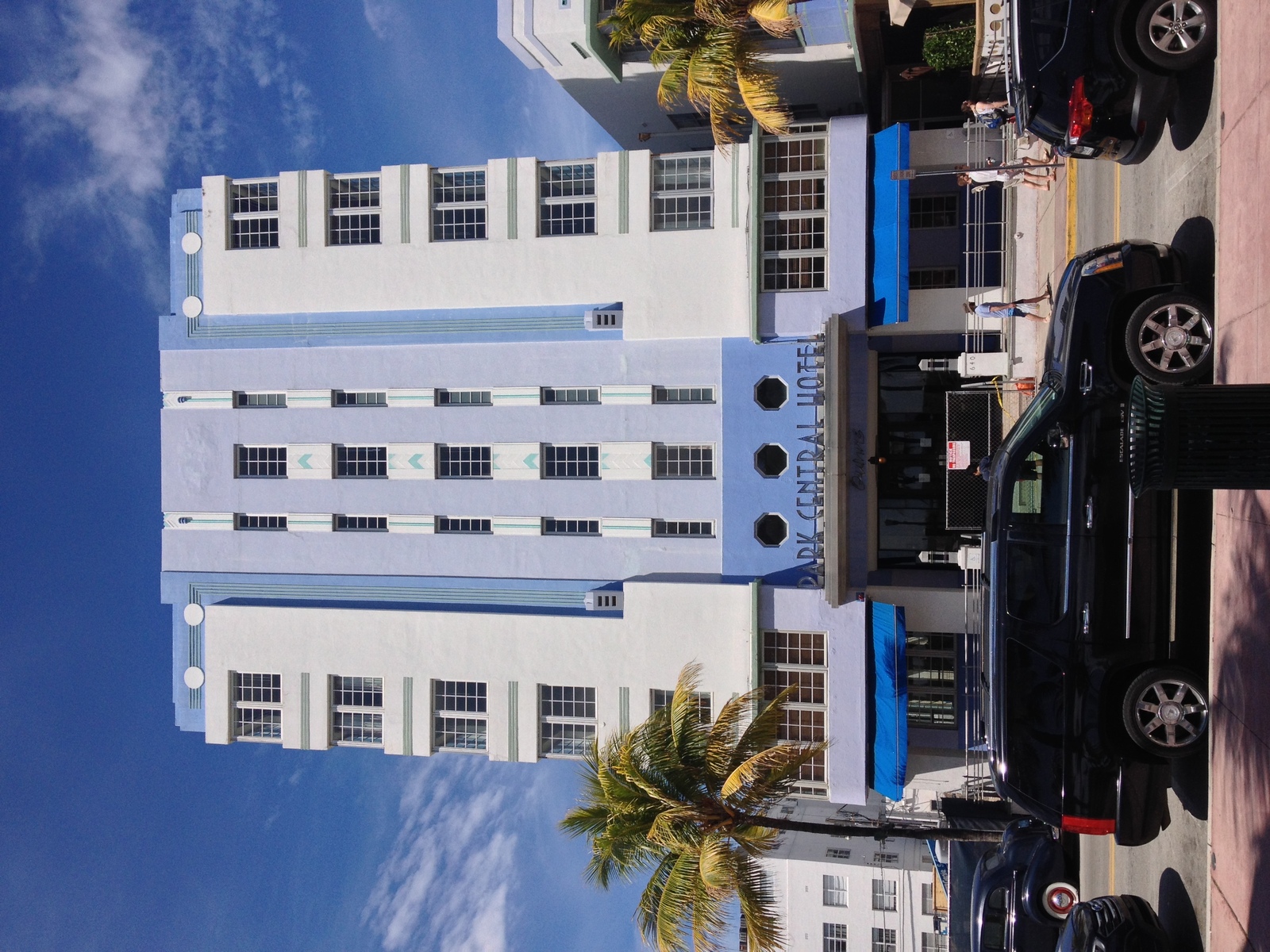 Photo États-Unis Miami 2015-03 43