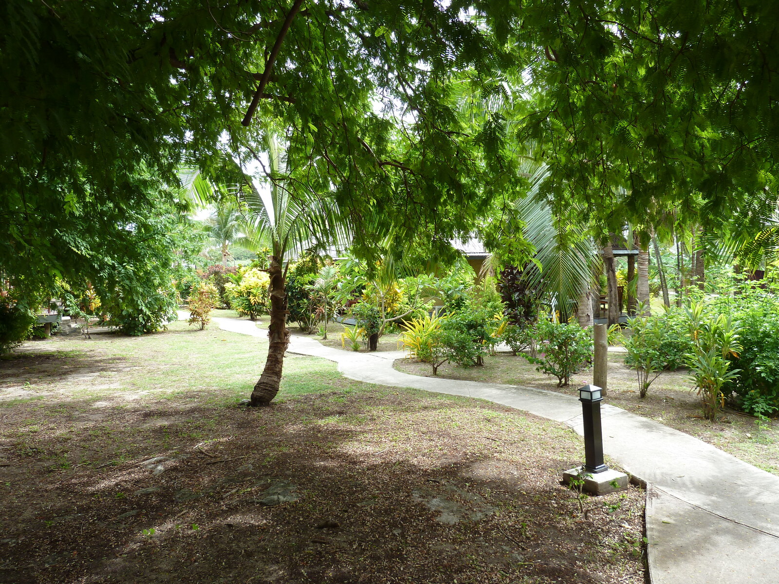 Photo Îles Fidji Amunuca Island Resort 2010-05 13