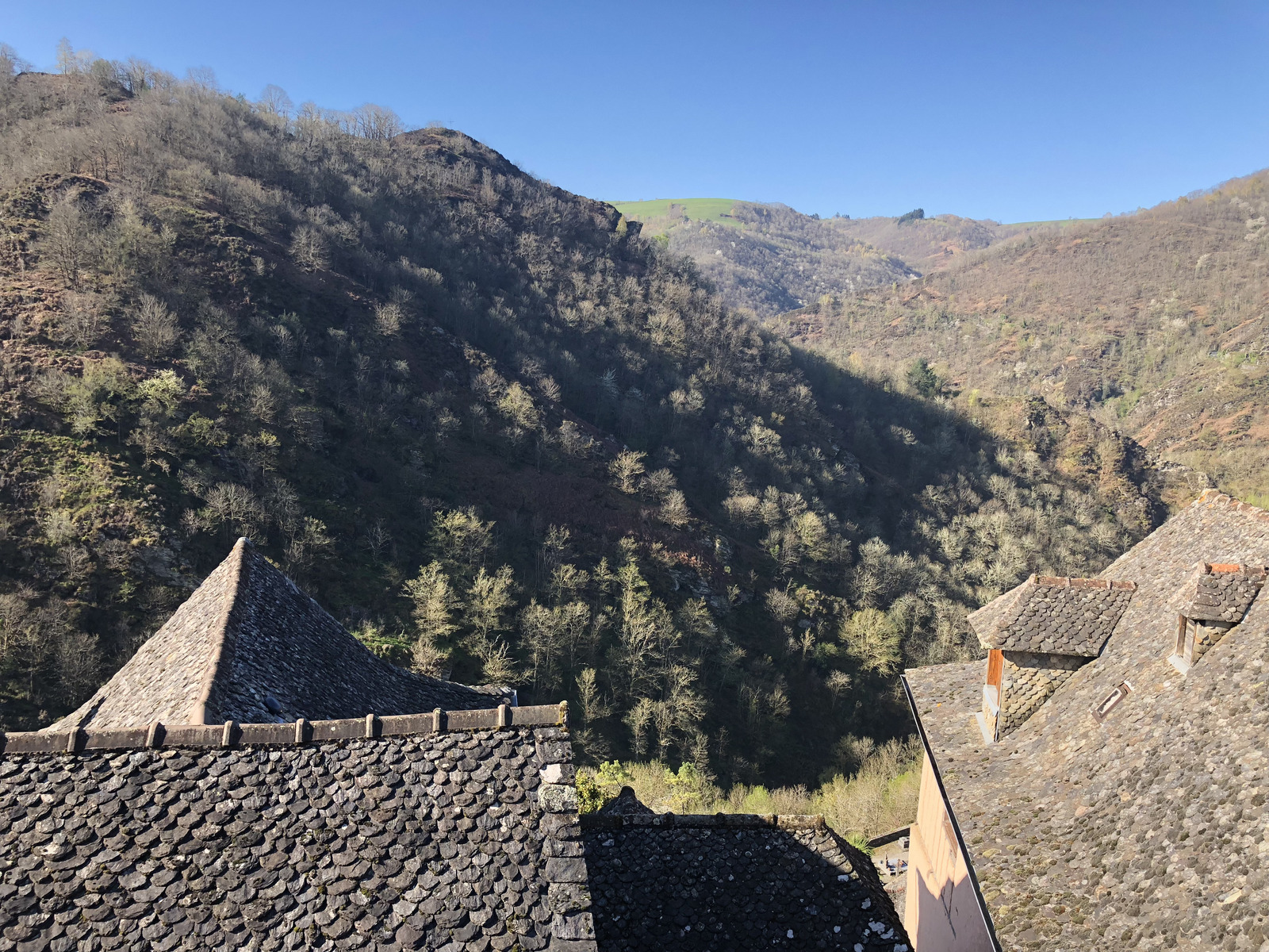 Photo France Conques 2018-04 101