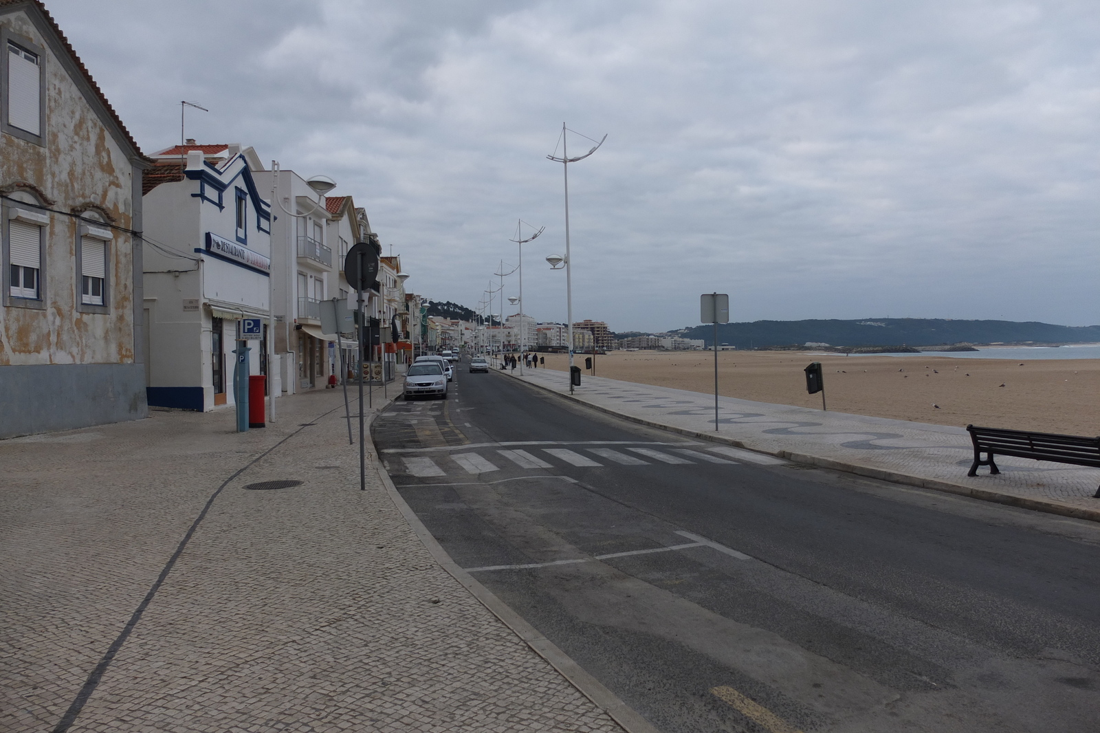 Photo Portugal Nazare 2013-01 105