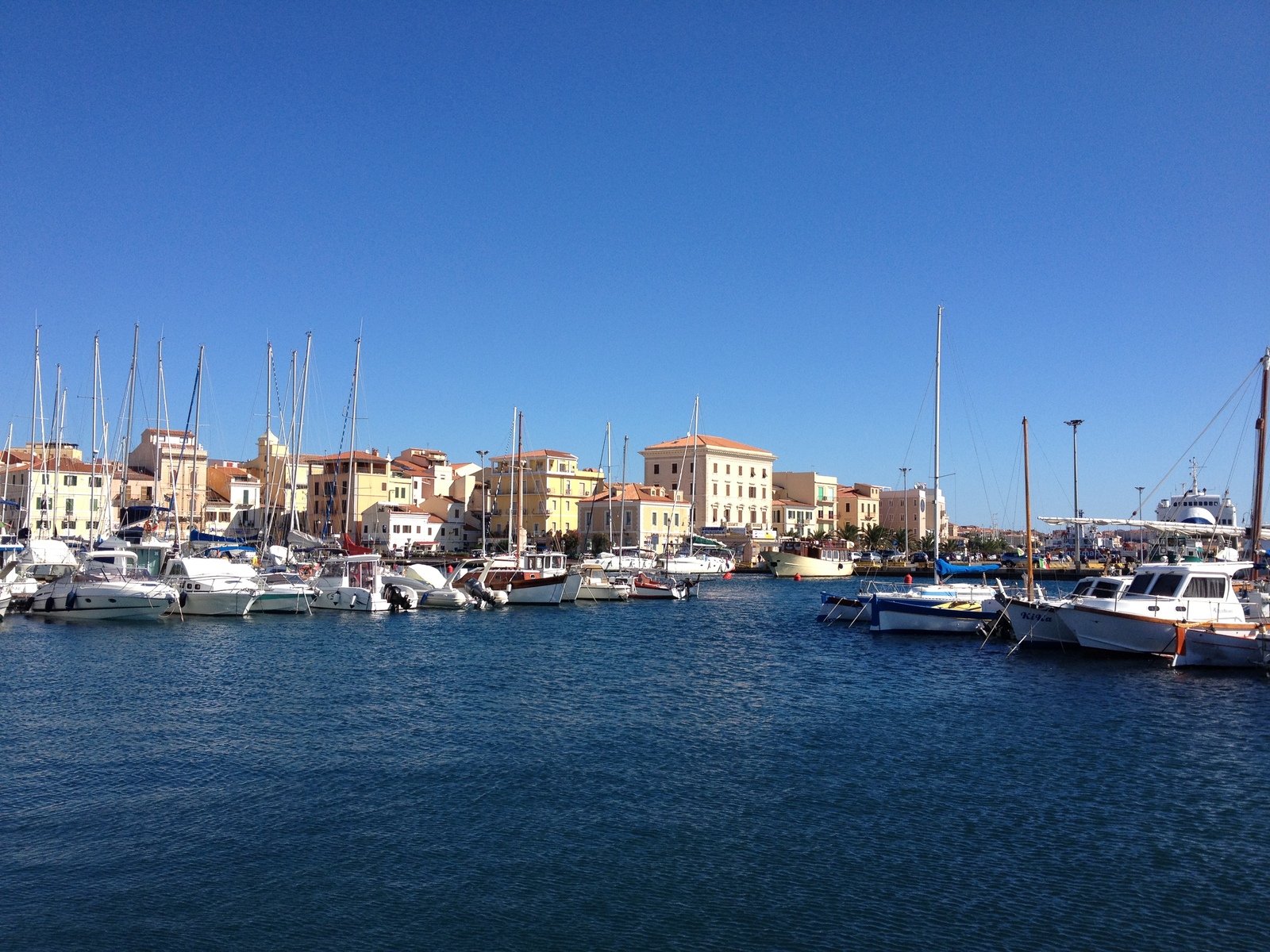 Photo Italie La Maddalena 2012-09 126