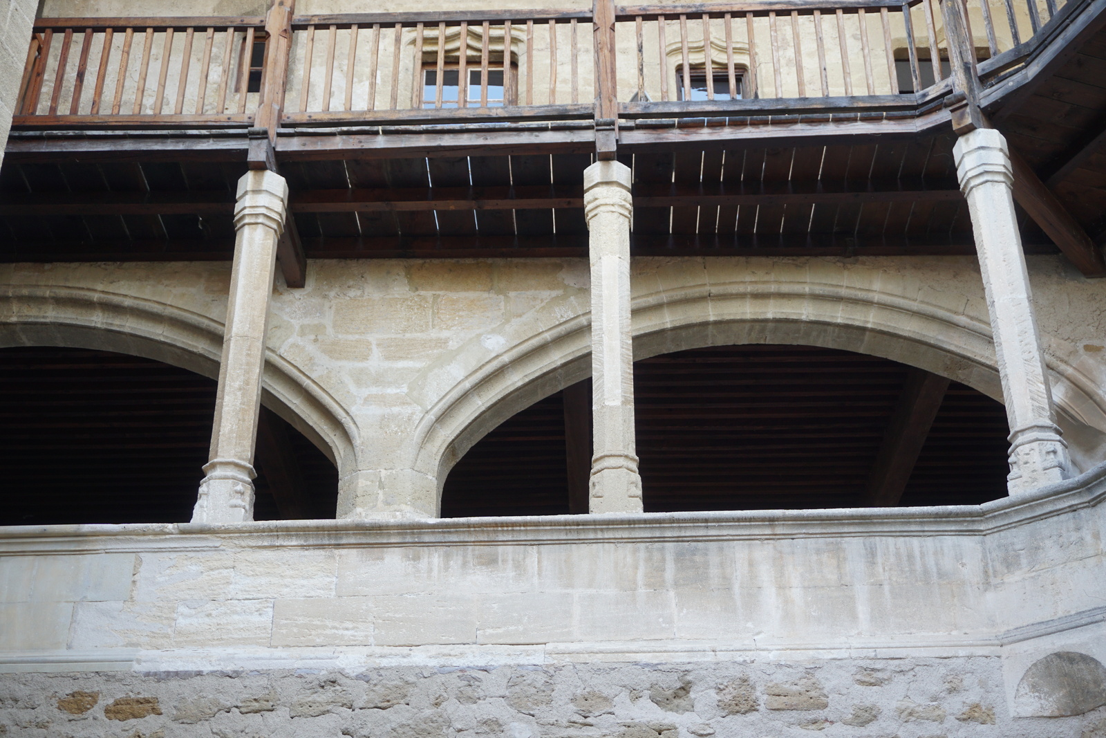 Photo France Lourmarin 2017-08 1