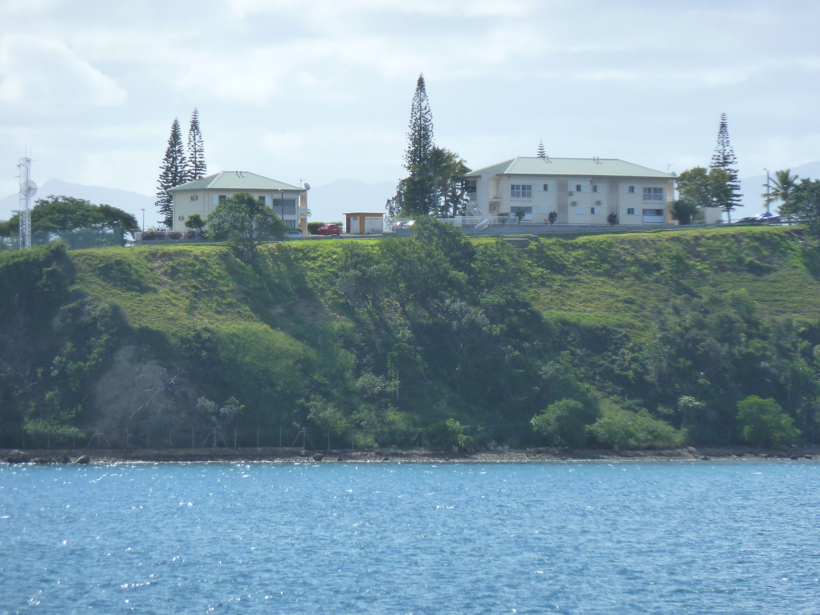 Photo Nouvelle-Calédonie Nouméa 2010-05 106